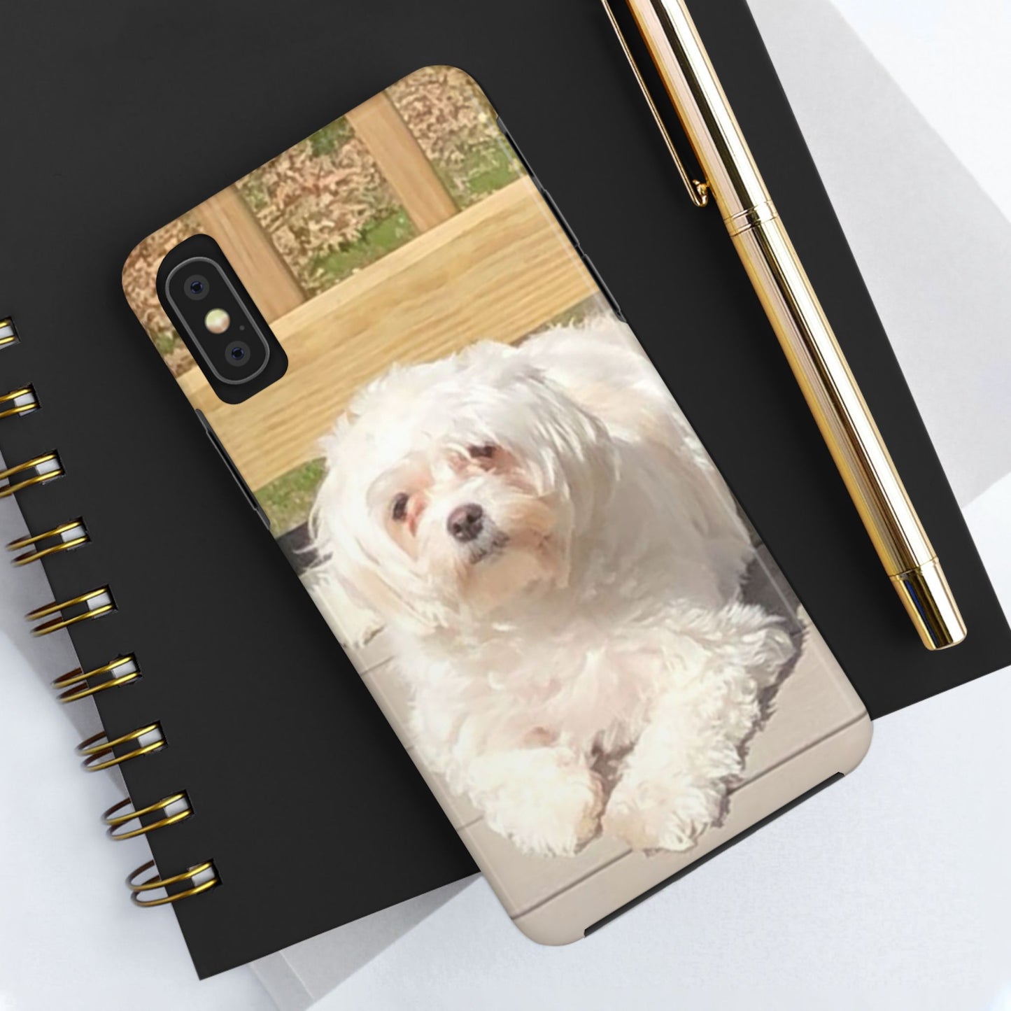 Custom Picture Phone Case