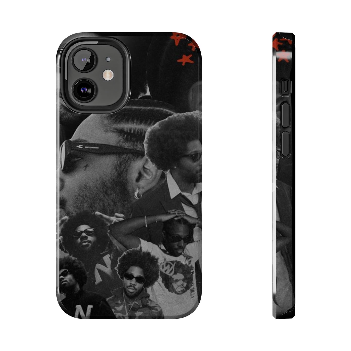 Brent Faiyaz Phone Cases