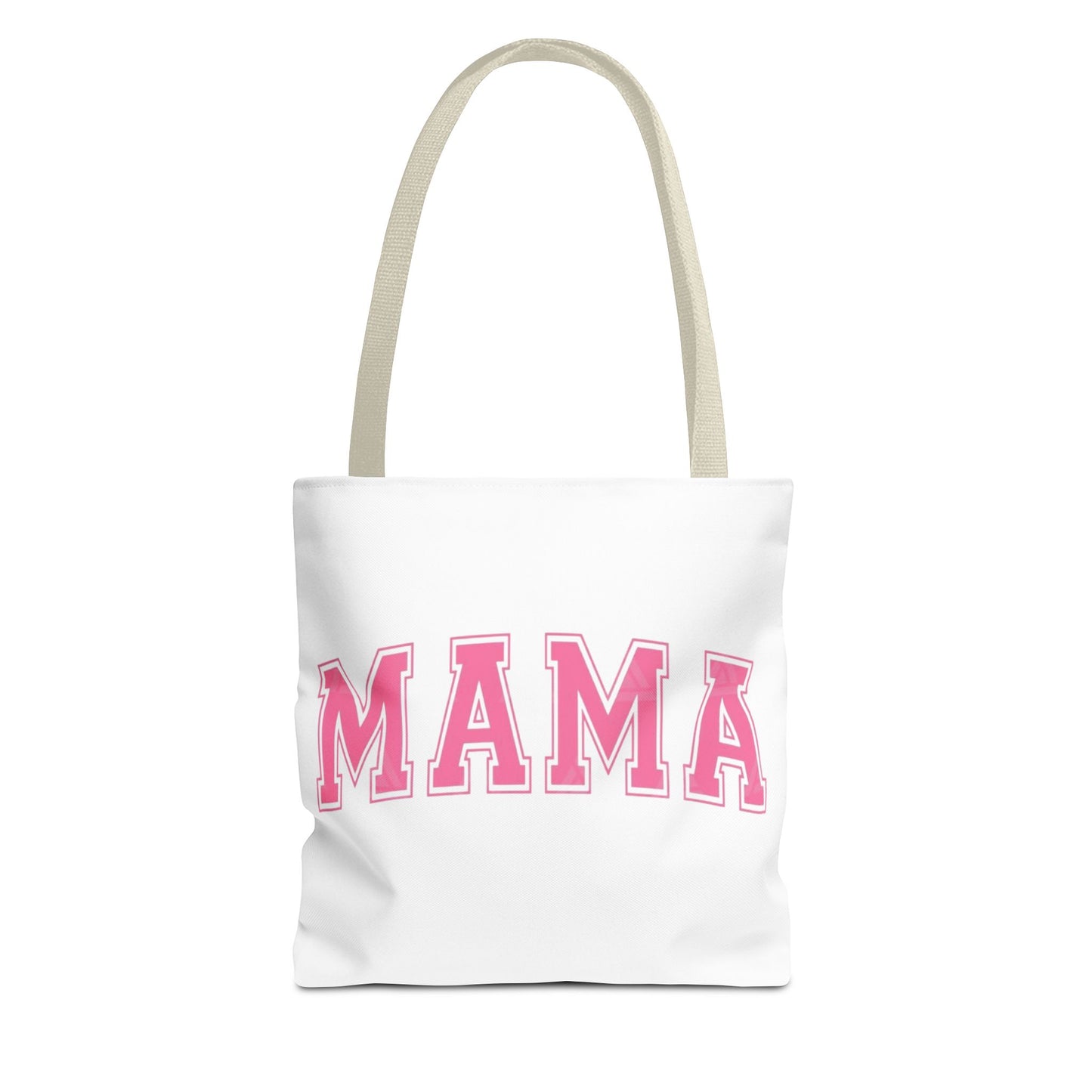 Mama Tote Bag