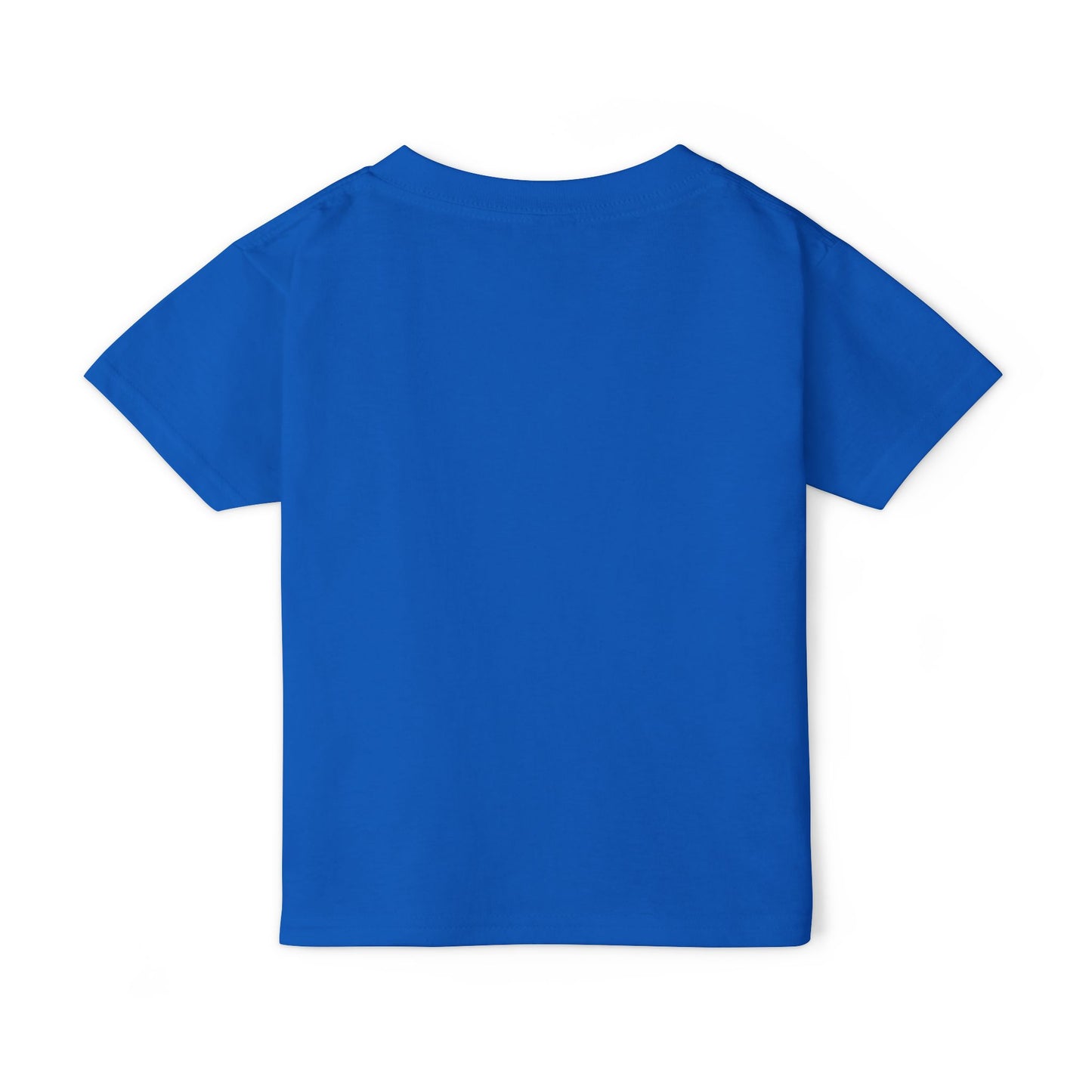Floral “Mini” Toddler T-Shirt