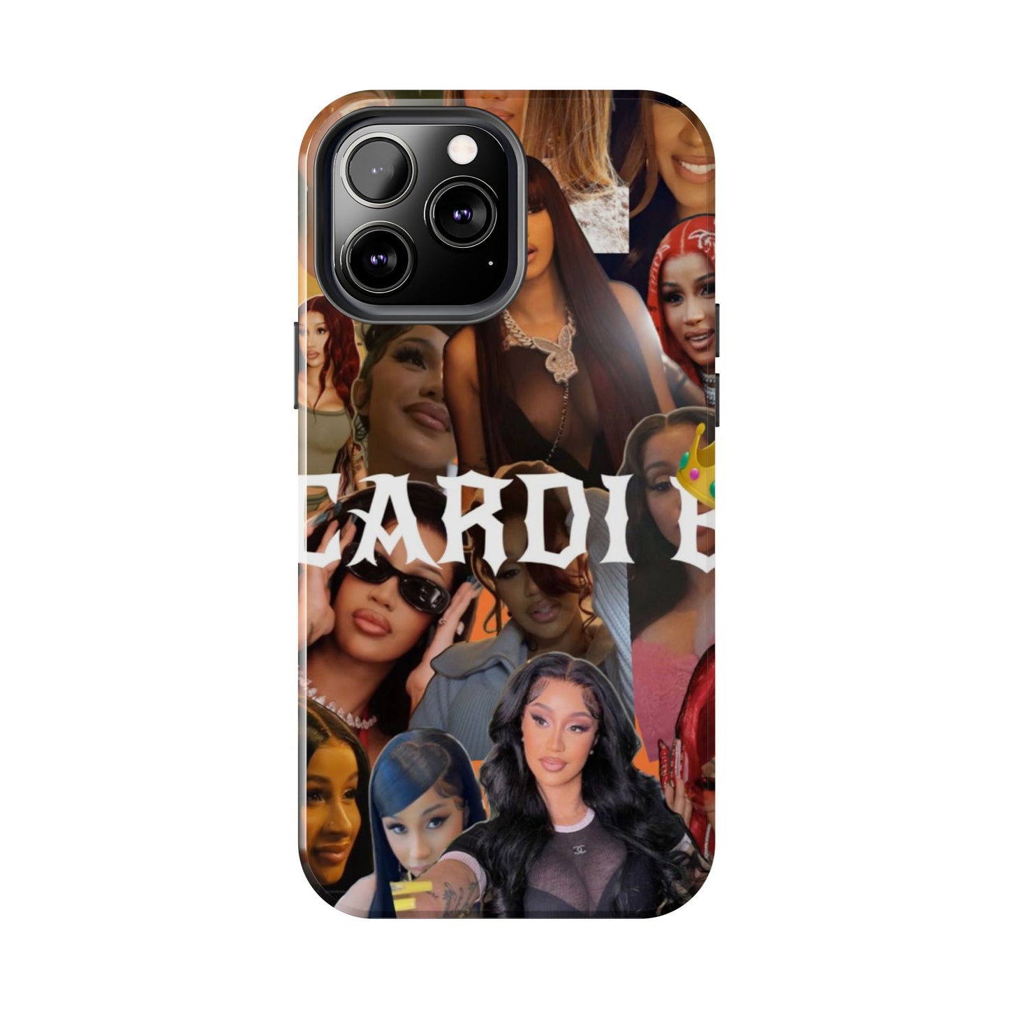Cardi B Phone Case
