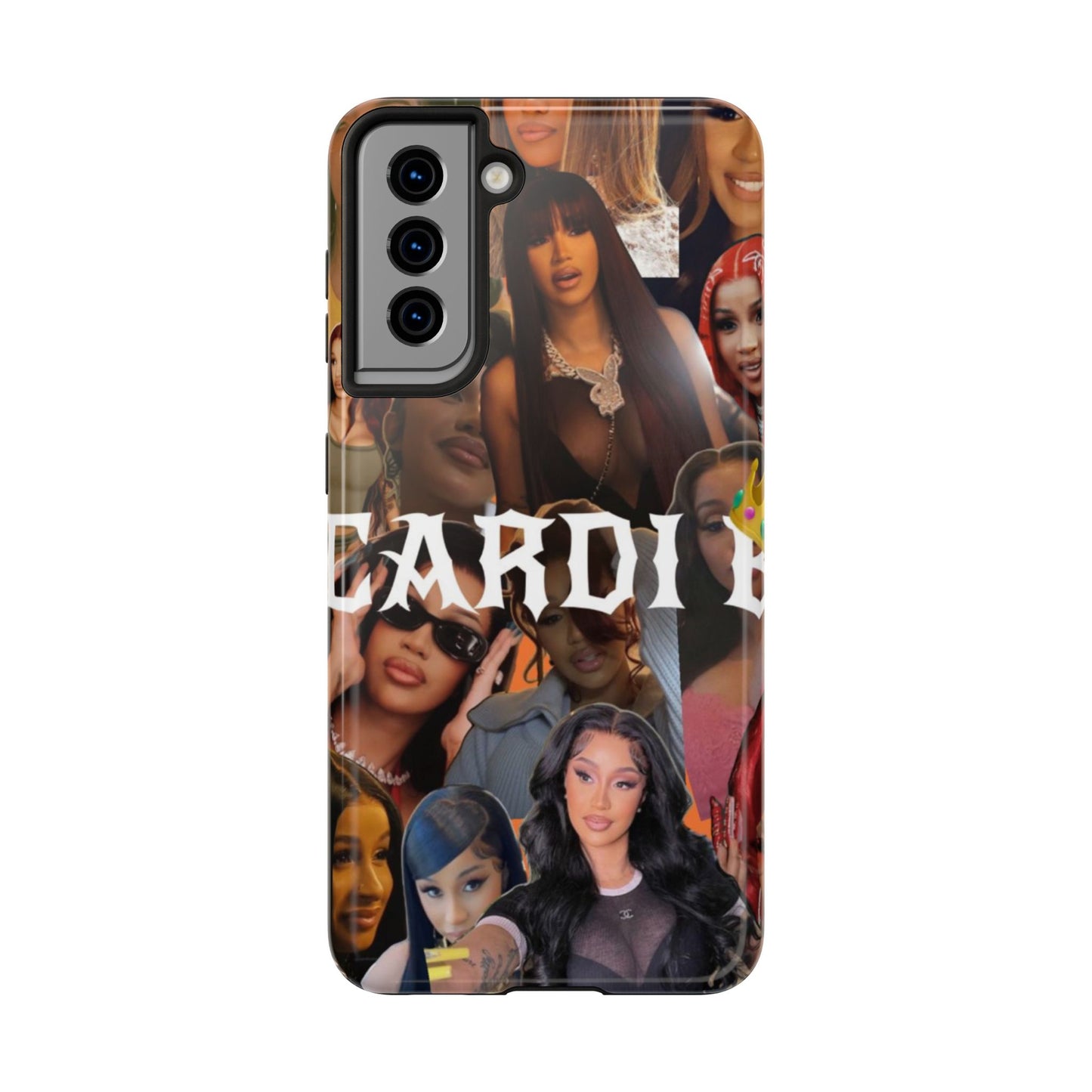 Cardi B Phone Case