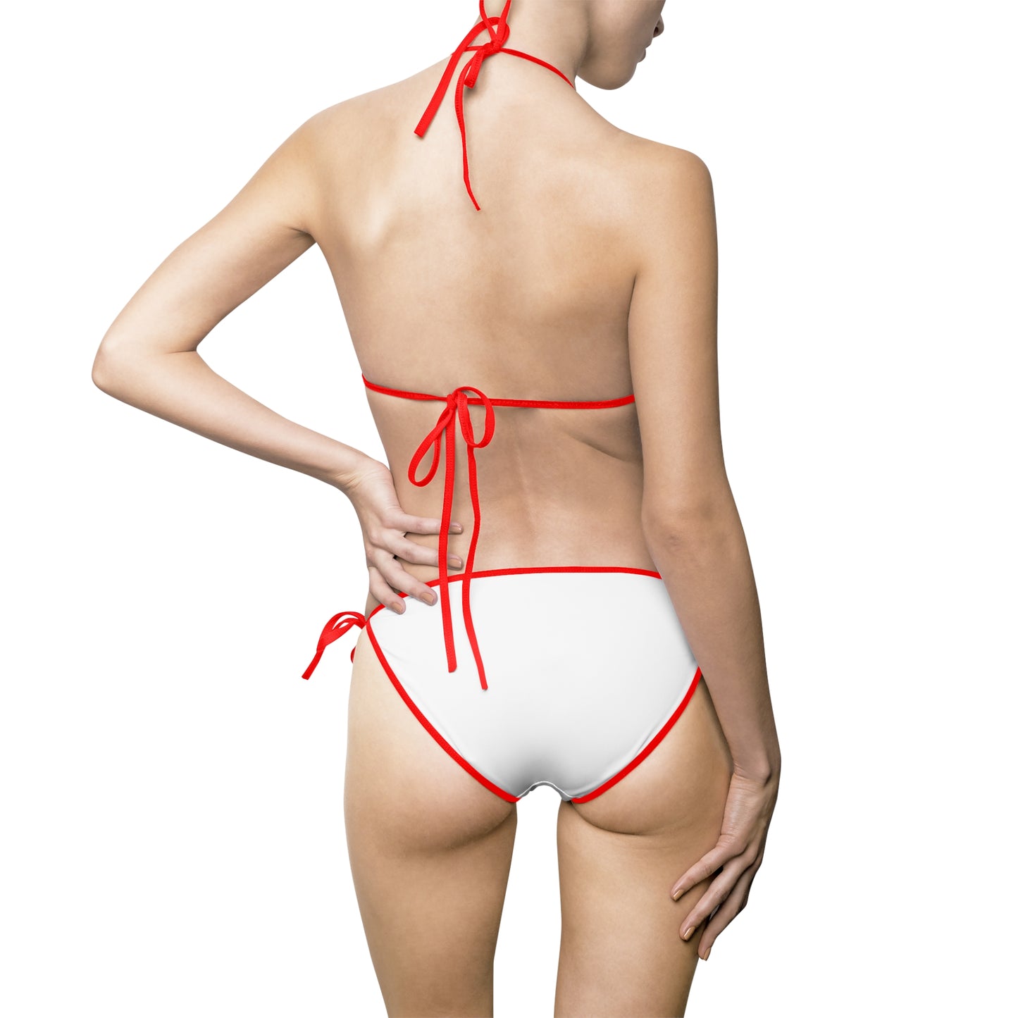 Serene Apparels Women’s Bikini
