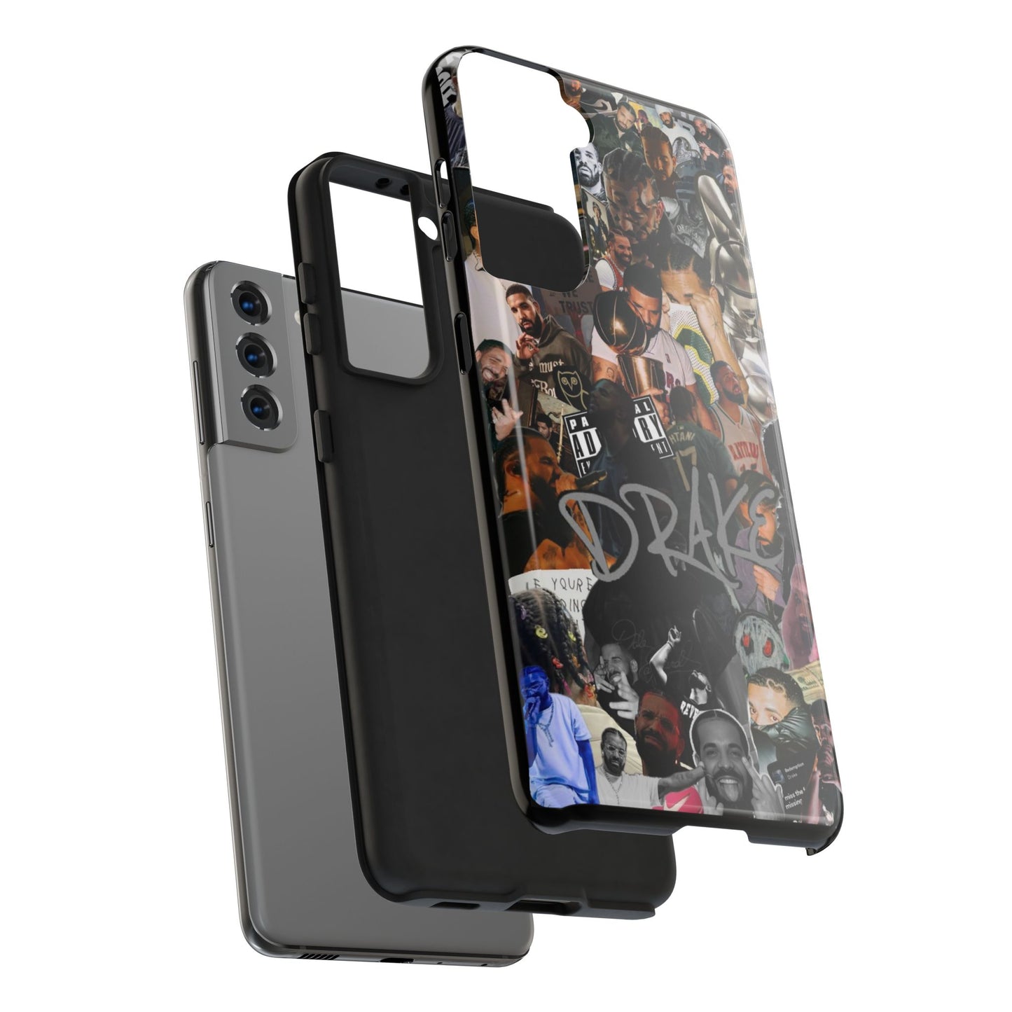 Drake OVO Phone Case