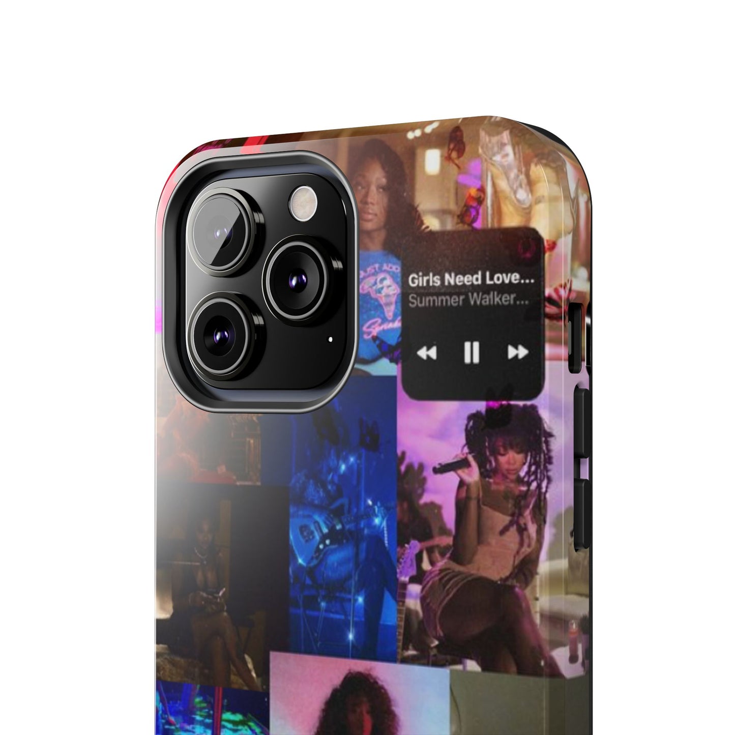Summer Walker Phone Case