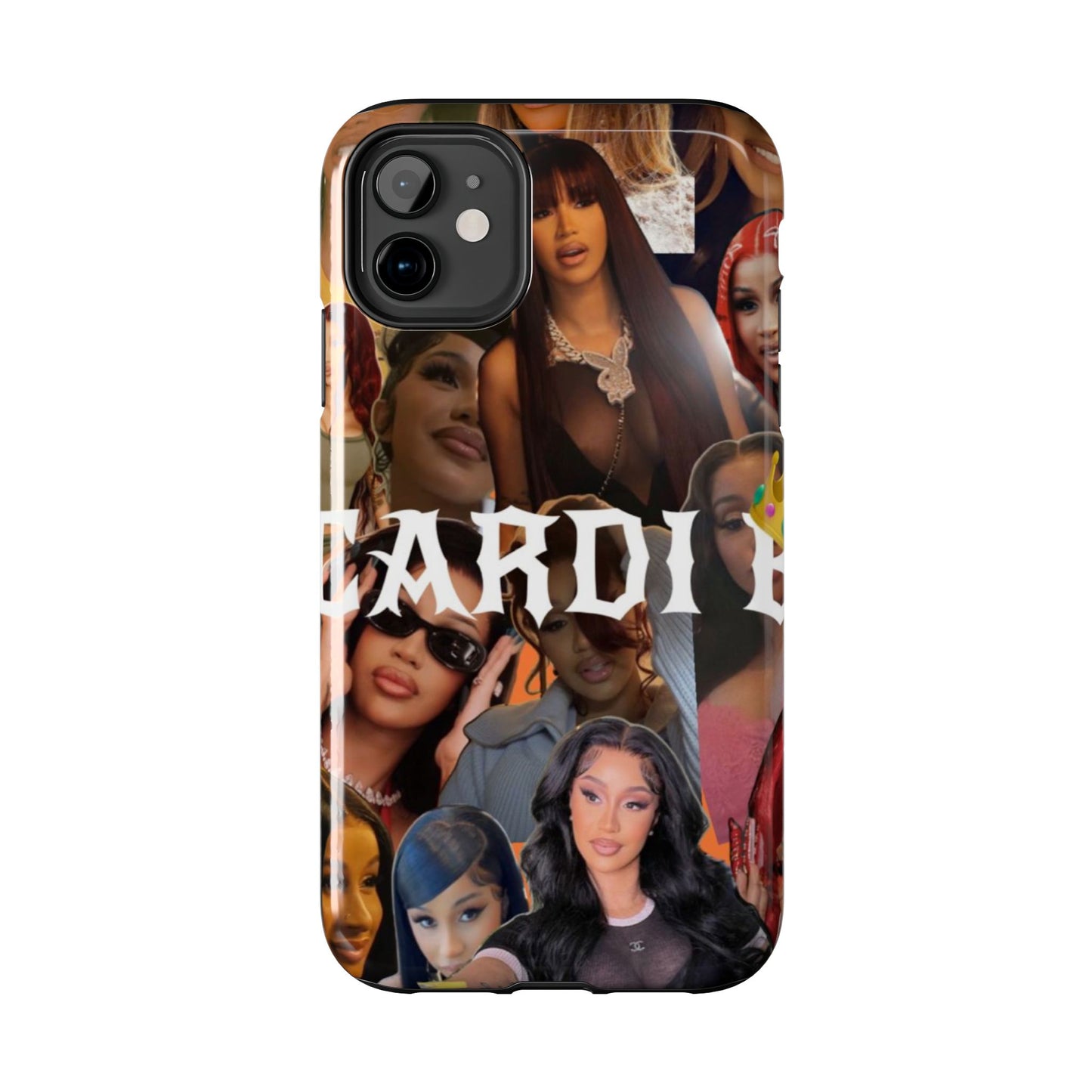 Cardi B Phone Case
