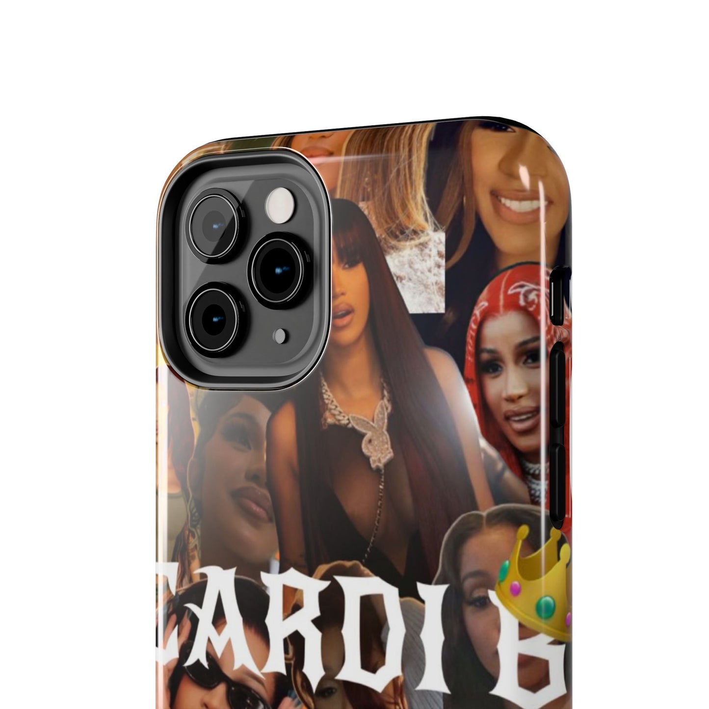Cardi B Phone Case
