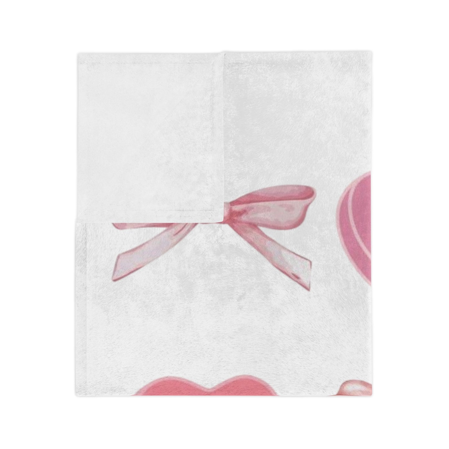 Velveteen Microfiber Blanket