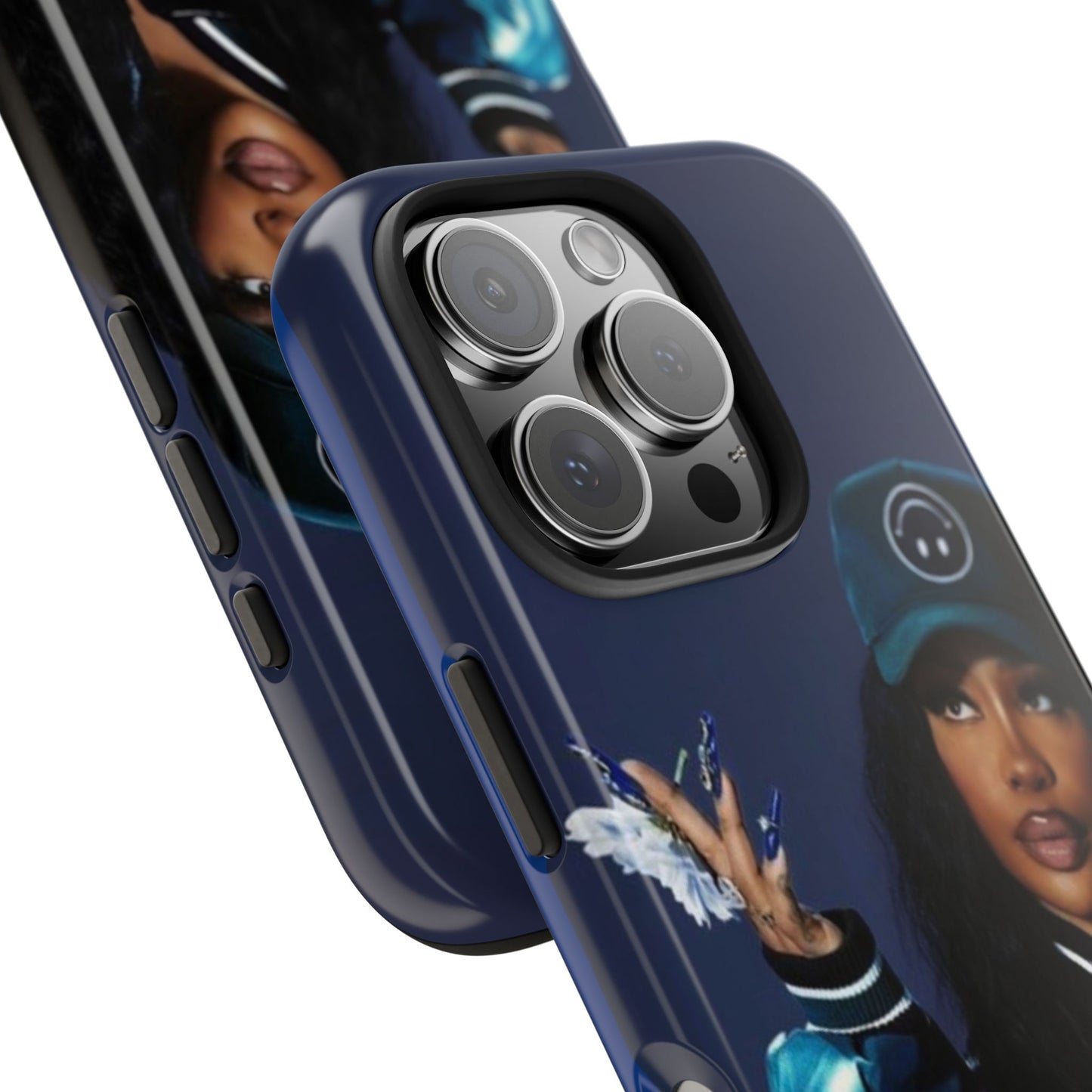 SZA Phone Case