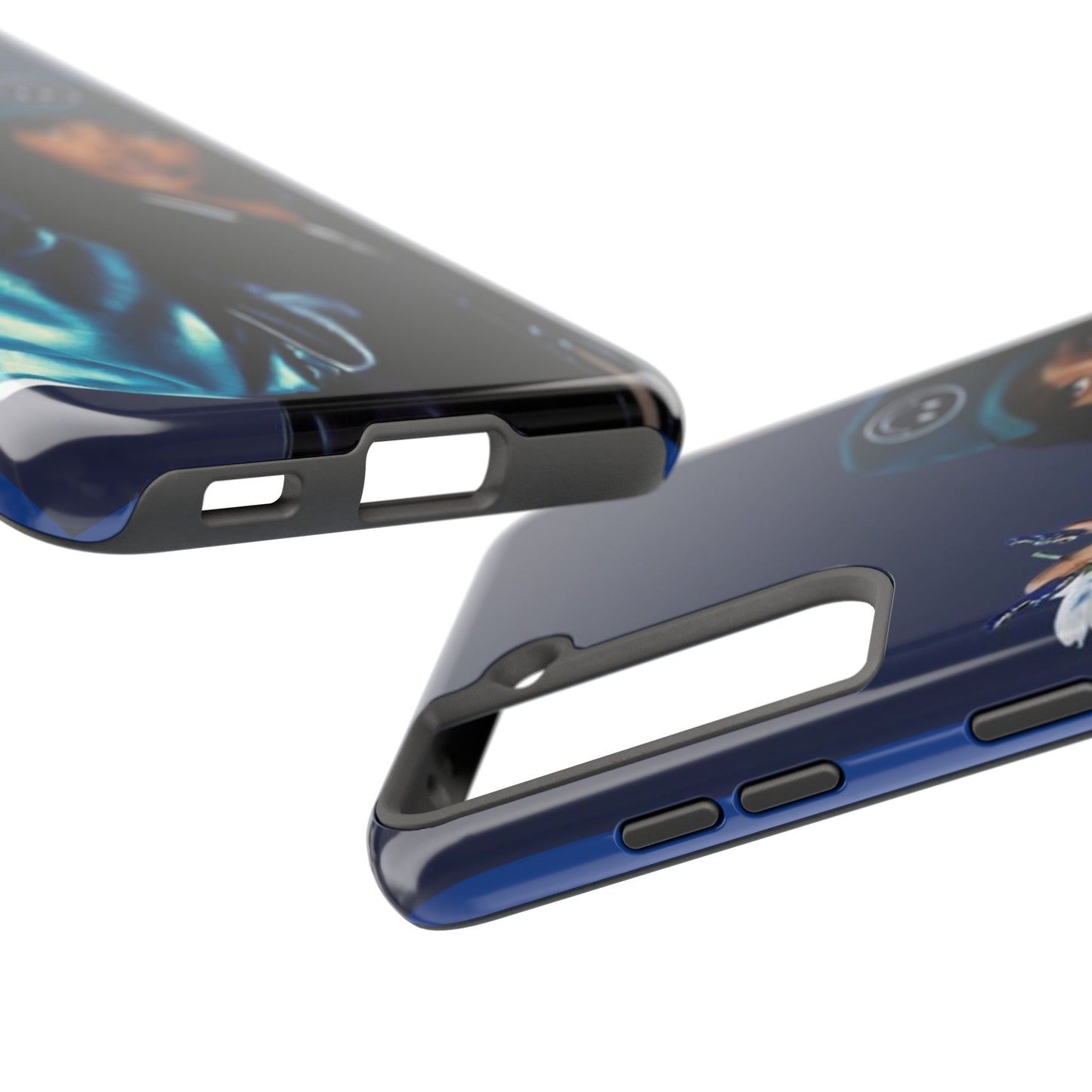 SZA Phone Case