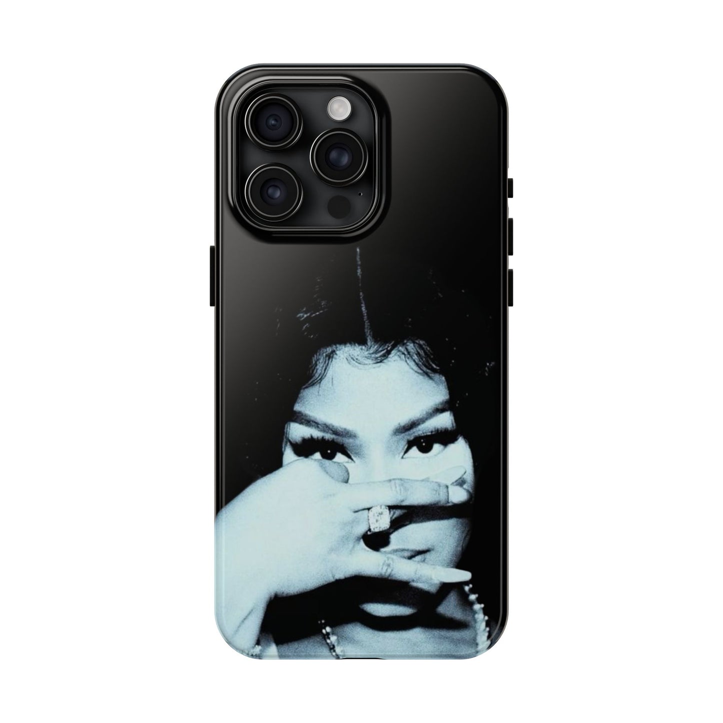Nicki M Phone Case