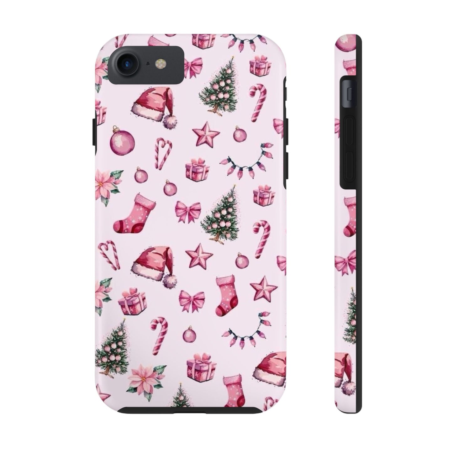 Itβs A Pink Christmas π