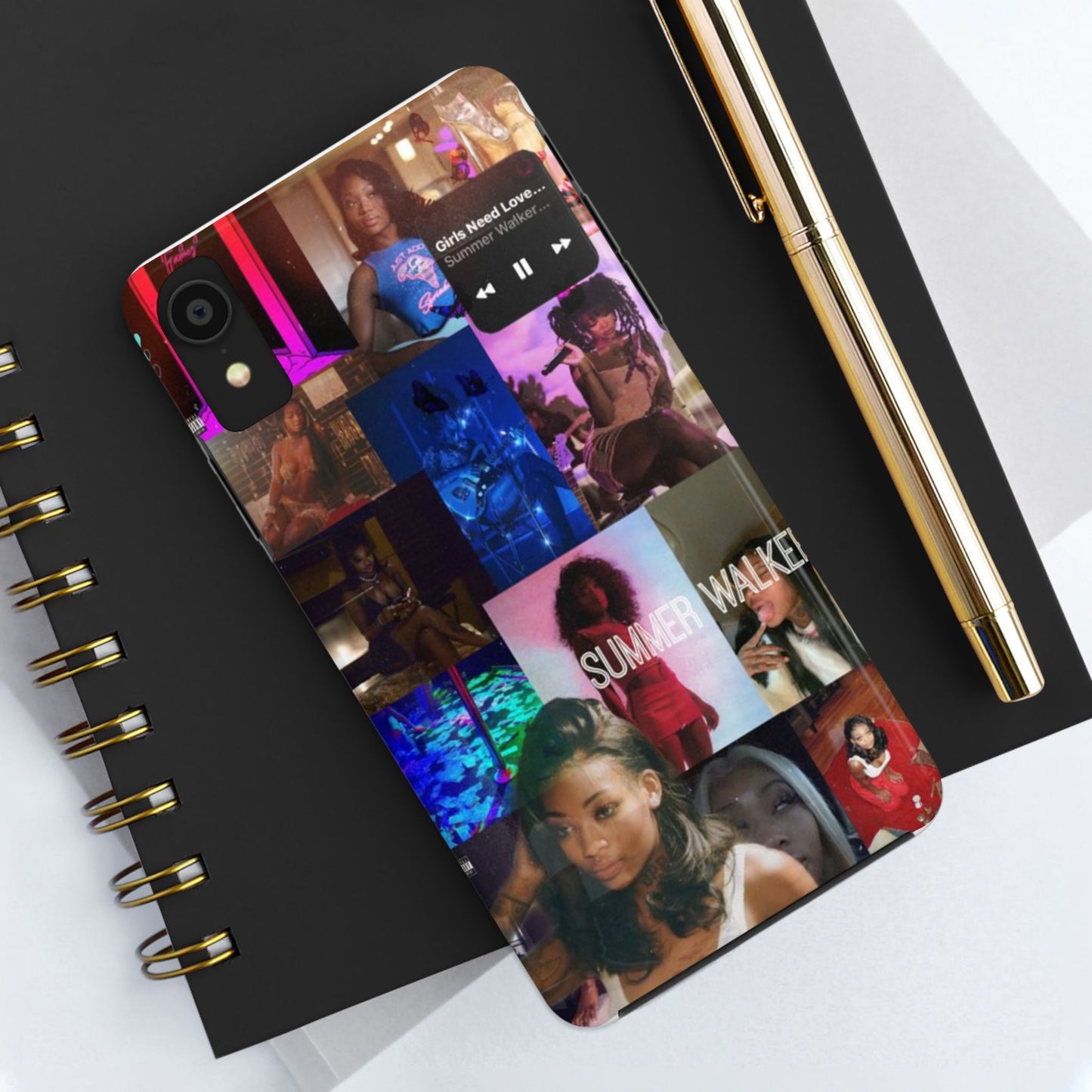 Summer Walker Phone Case