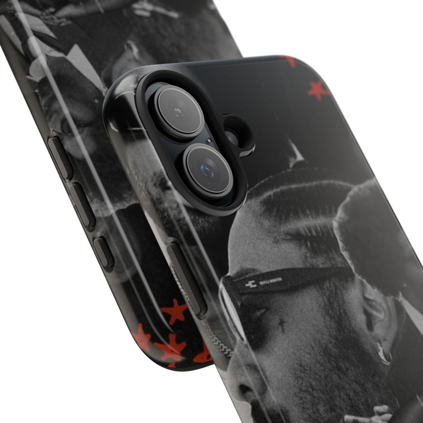 Brent Faiyaz Phone Cases