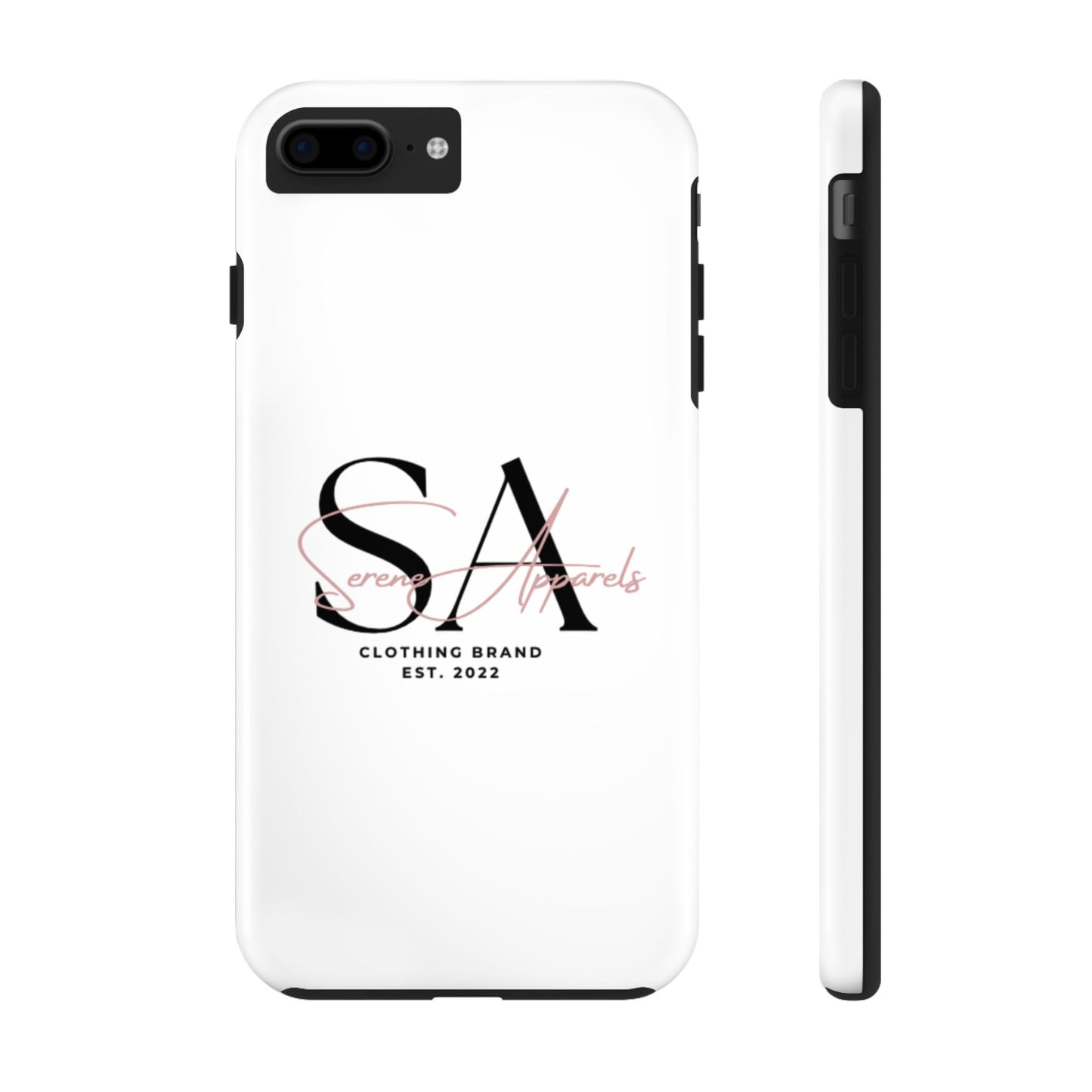 Serene Apparels Phone Case