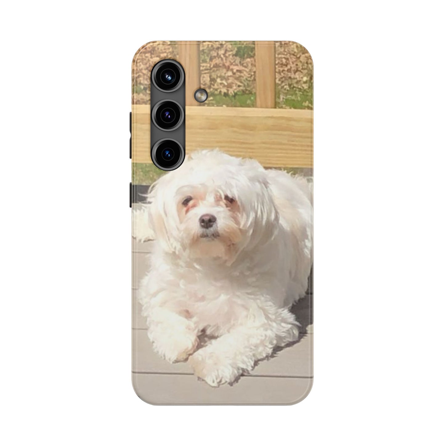 Custom Picture Phone Case