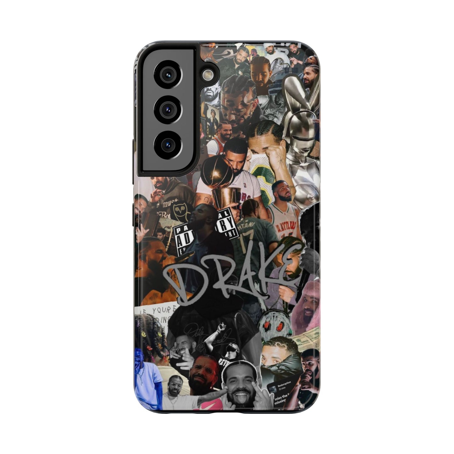 Drake OVO Phone Case