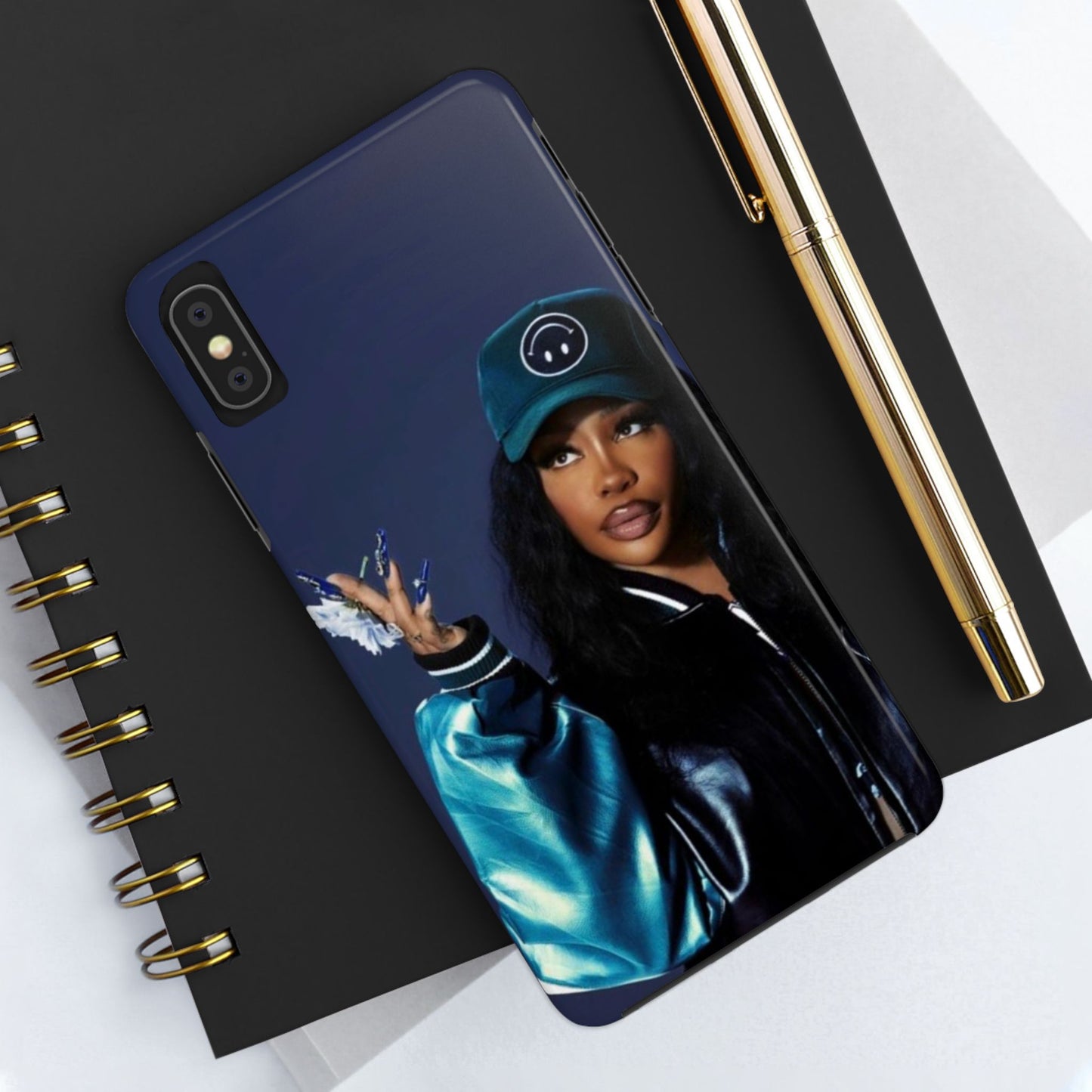 SZA Phone Case