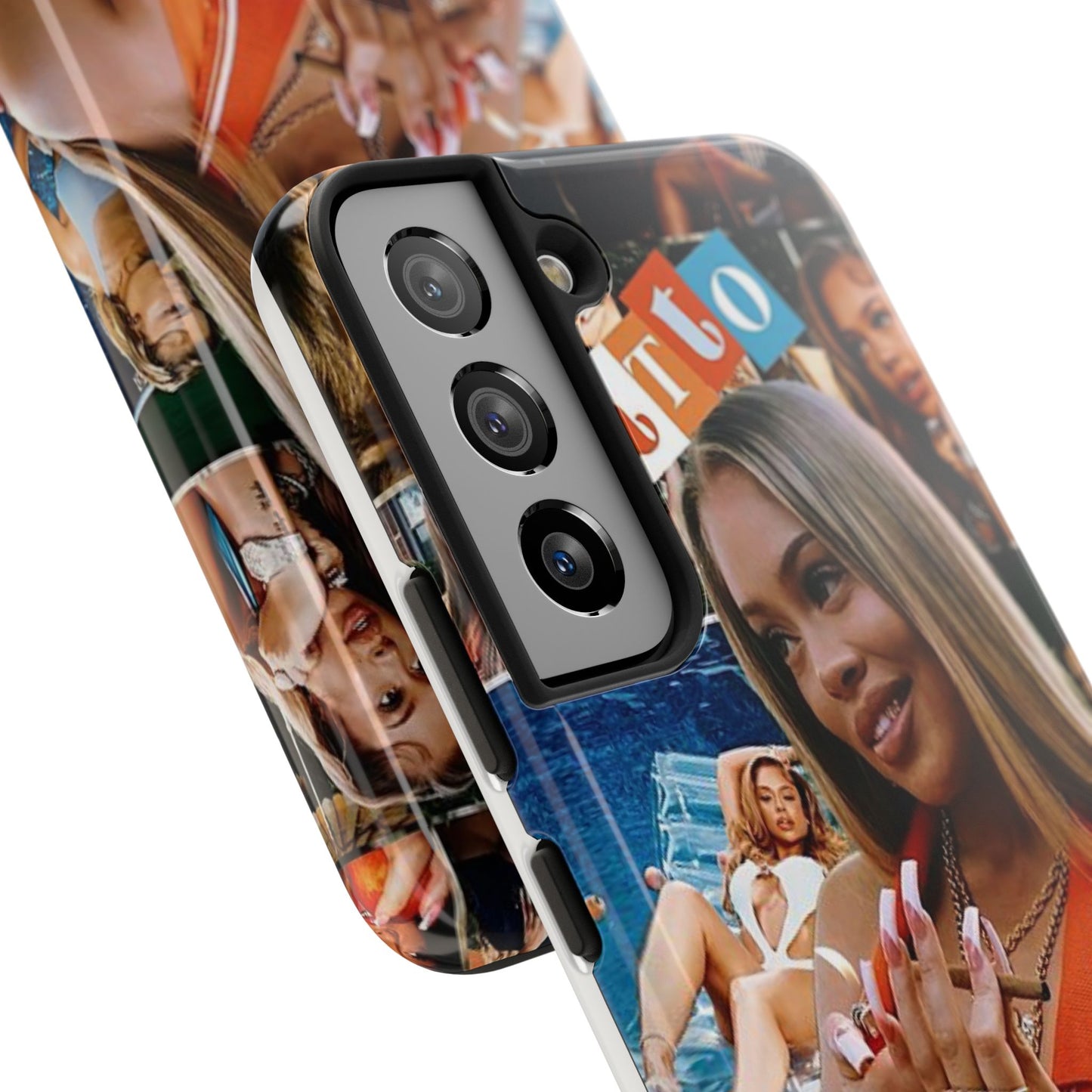 Latto Phone Case
