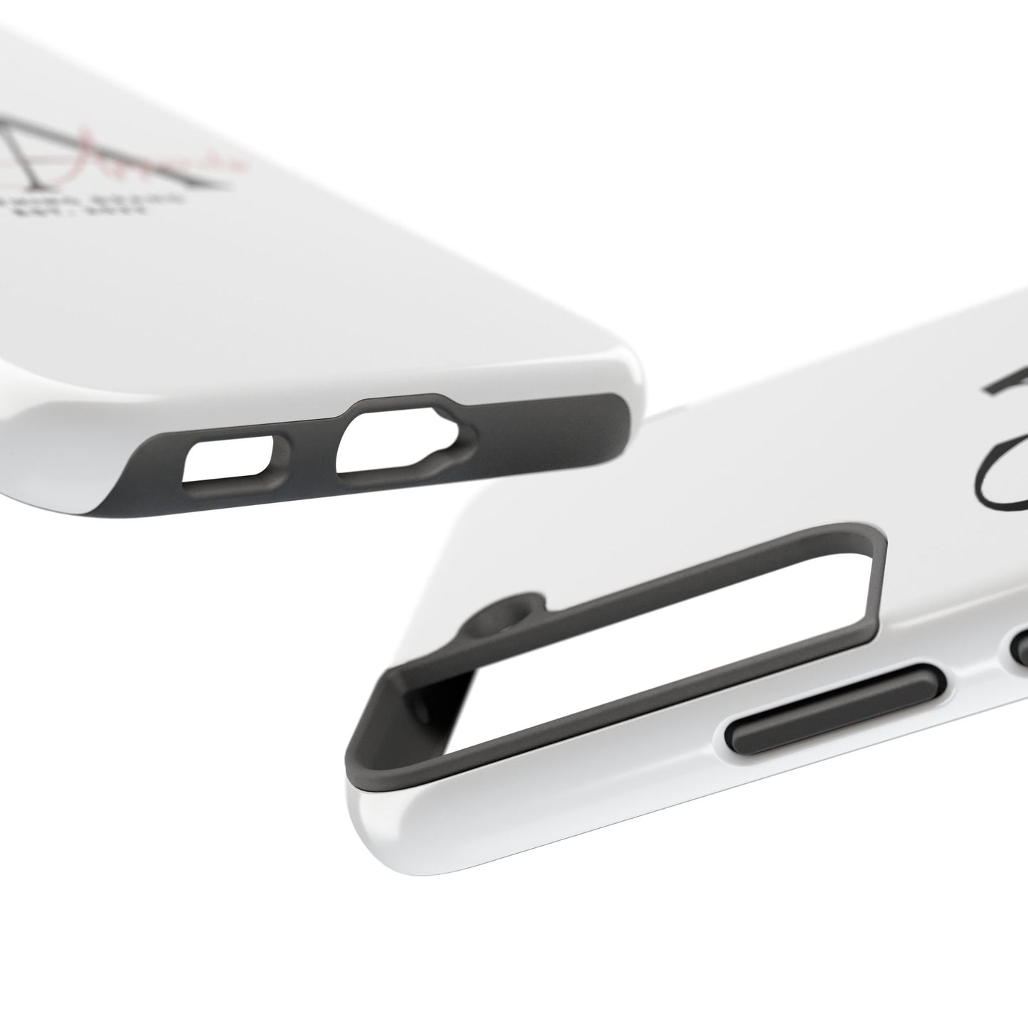 Serene Apparels Phone Case