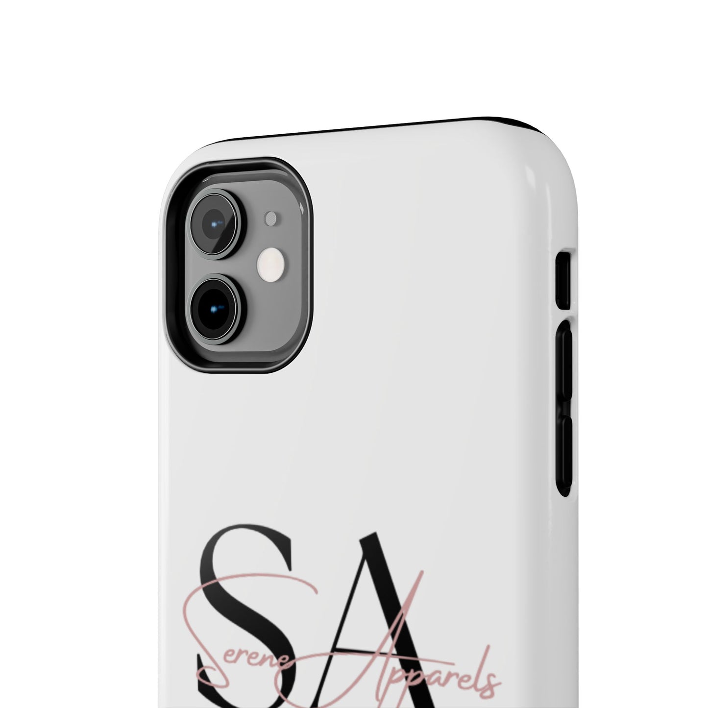 Serene Apparels Phone Case