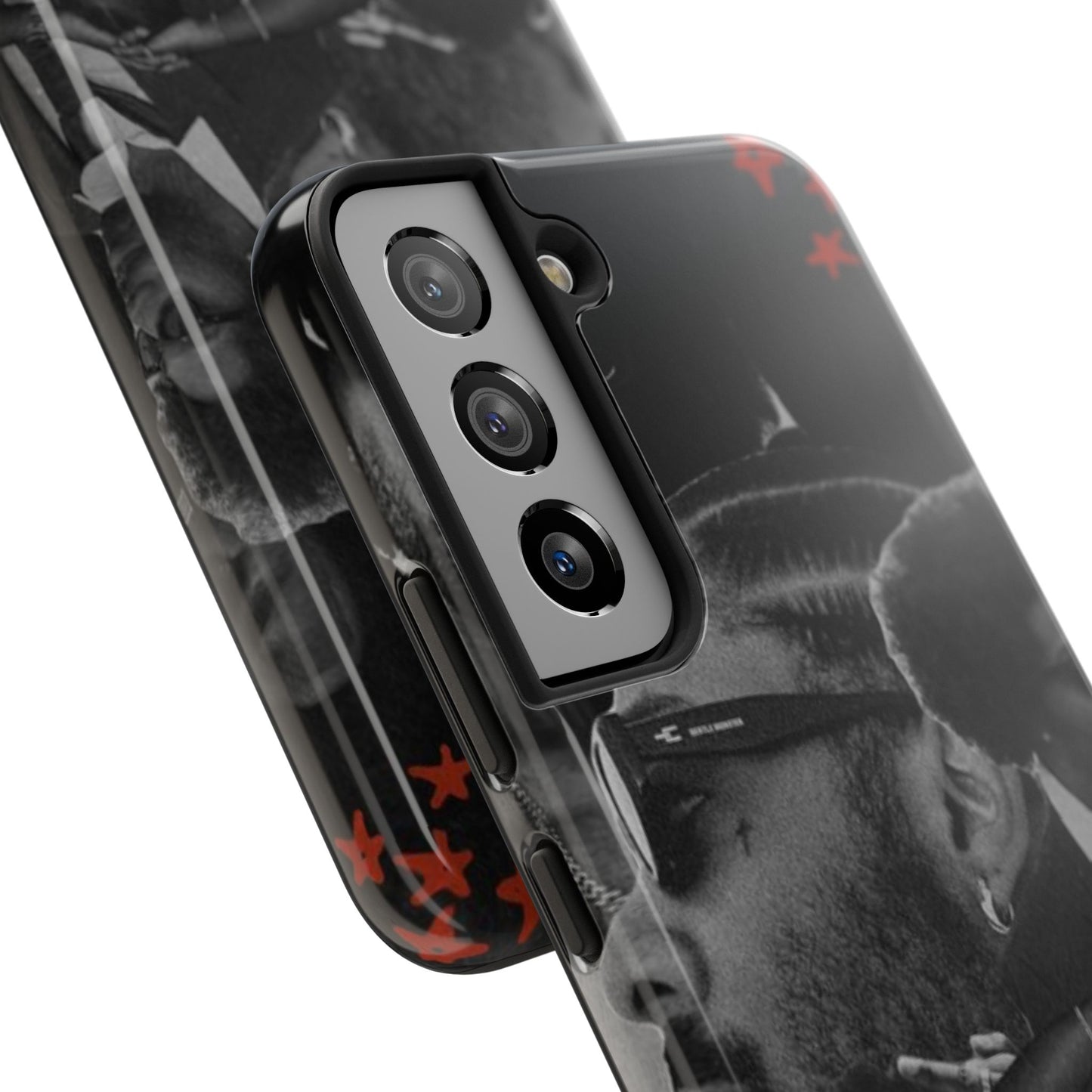 Brent Faiyaz Phone Cases