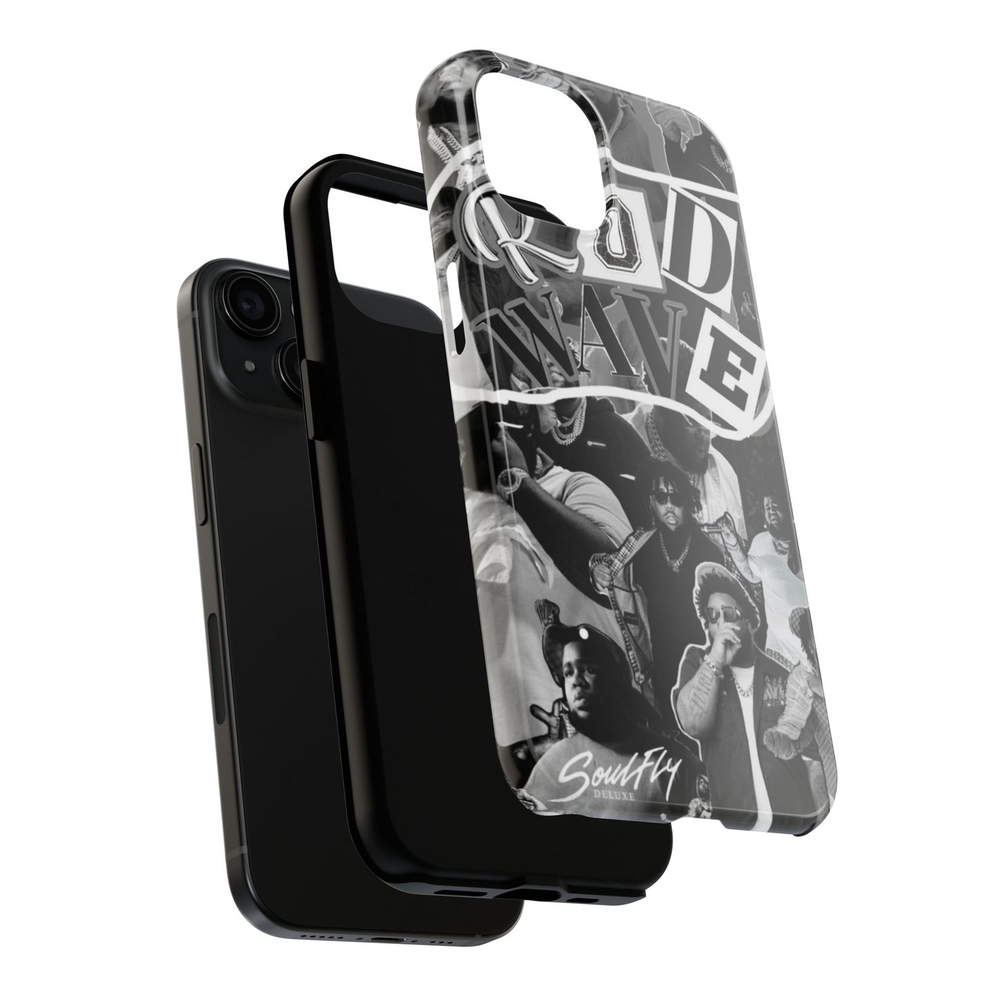 Rod Wave Phone Case