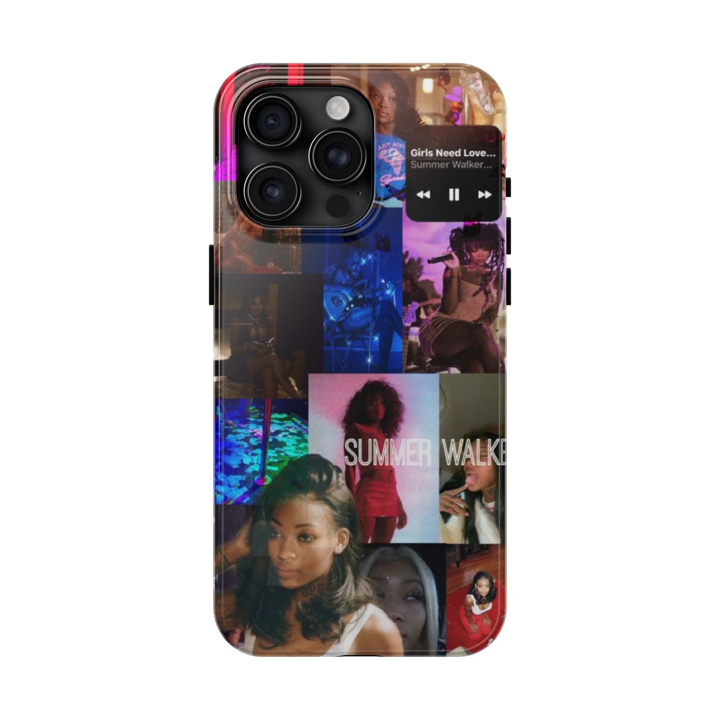 Summer Walker Phone Case