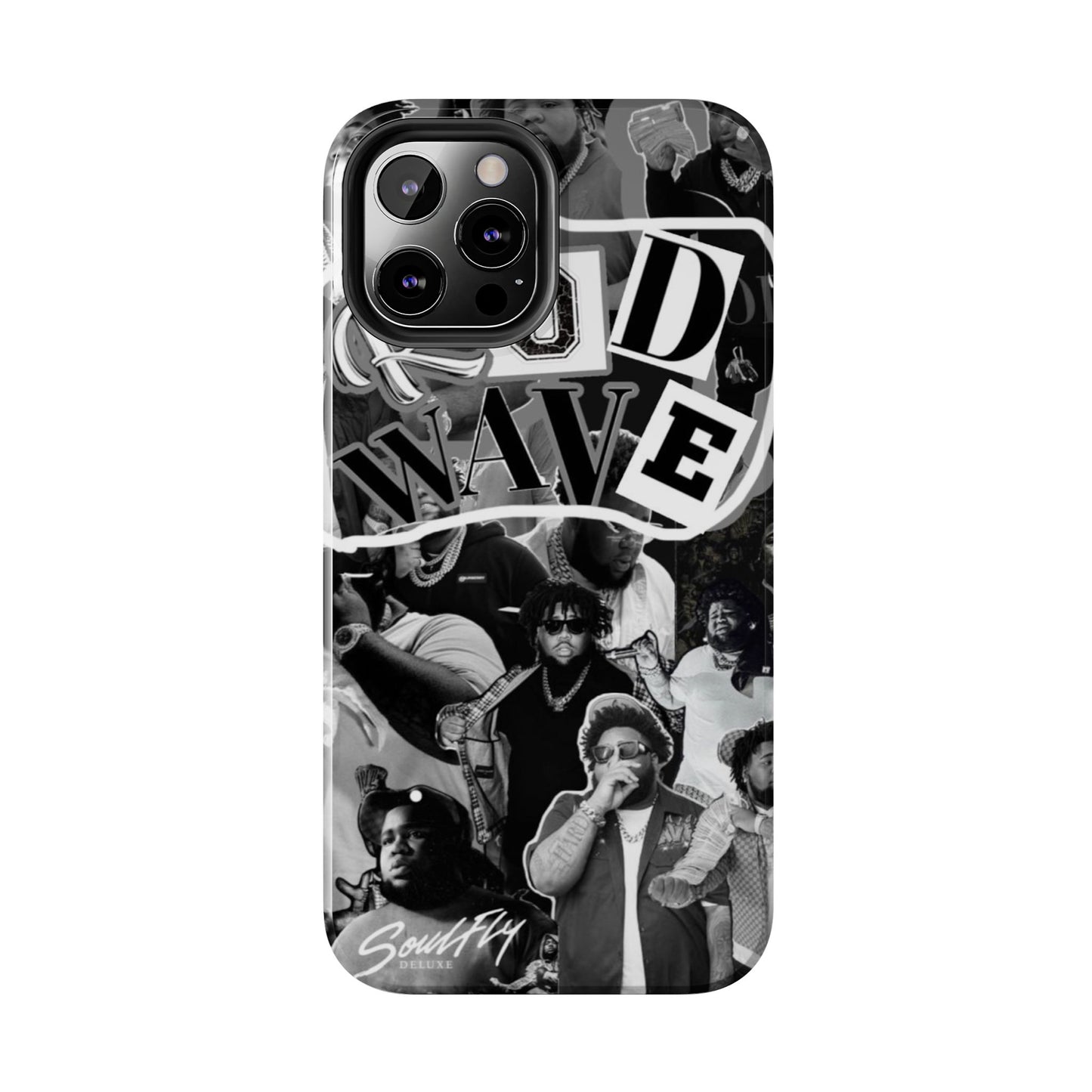 Rod Wave Phone Case