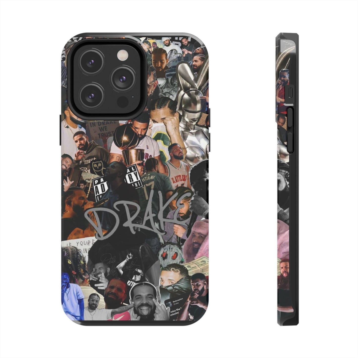 Drake OVO Phone Case