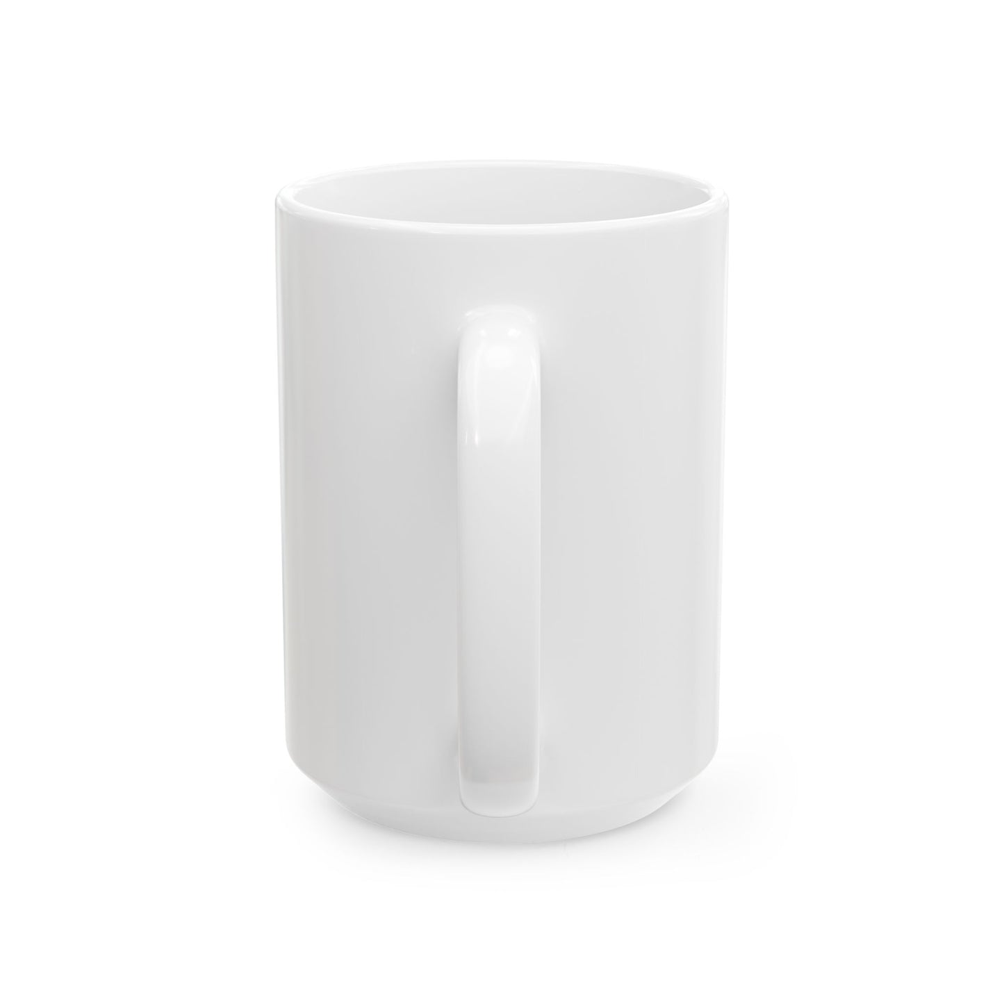 Best Mom Ever Ceramic Mug