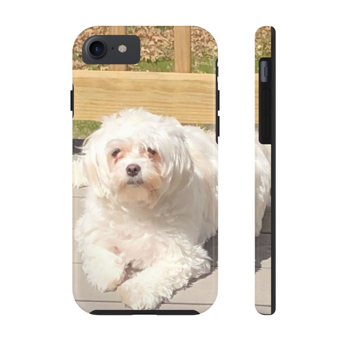 Custom Picture Phone Case
