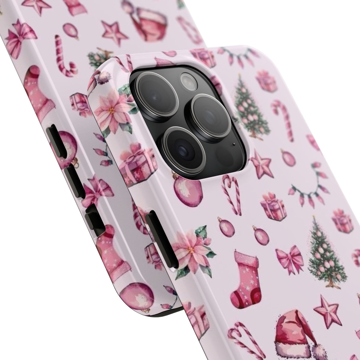Itβs A Pink Christmas π