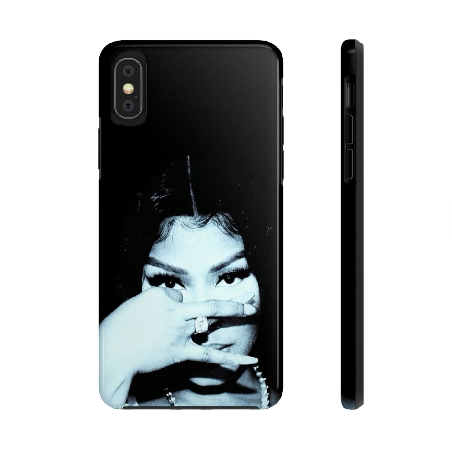 Nicki M Phone Case
