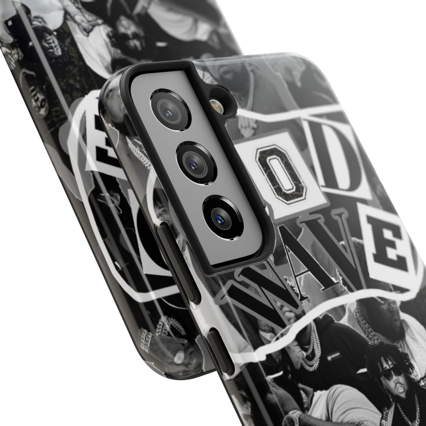 Rod Wave Phone Case