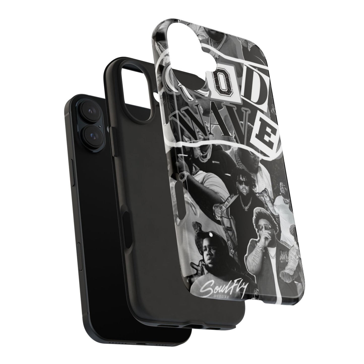 Rod Wave Phone Case