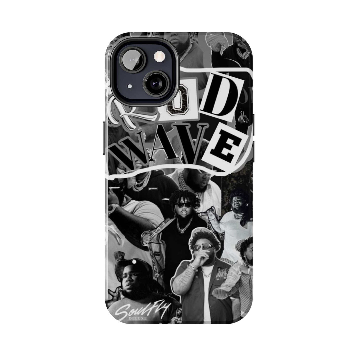 Rod Wave Phone Case