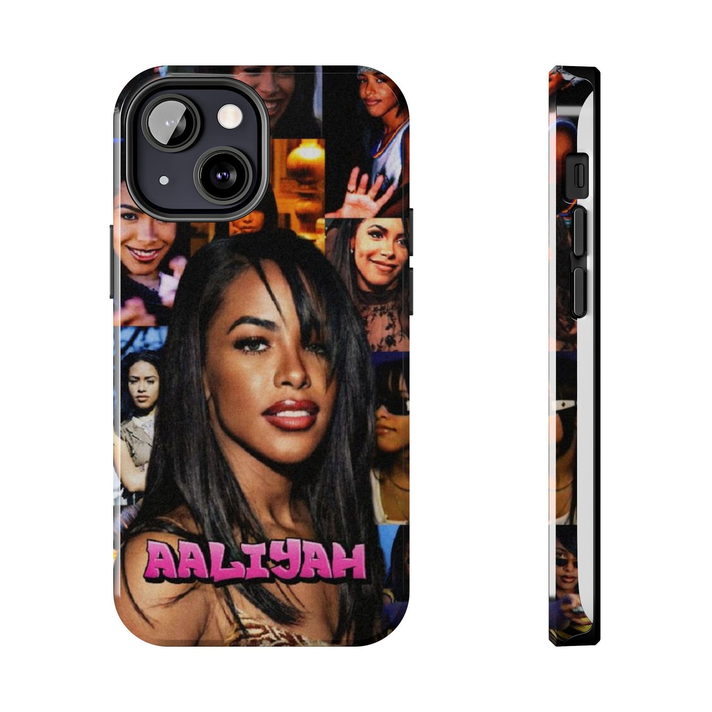 Aaliyah Phone Case