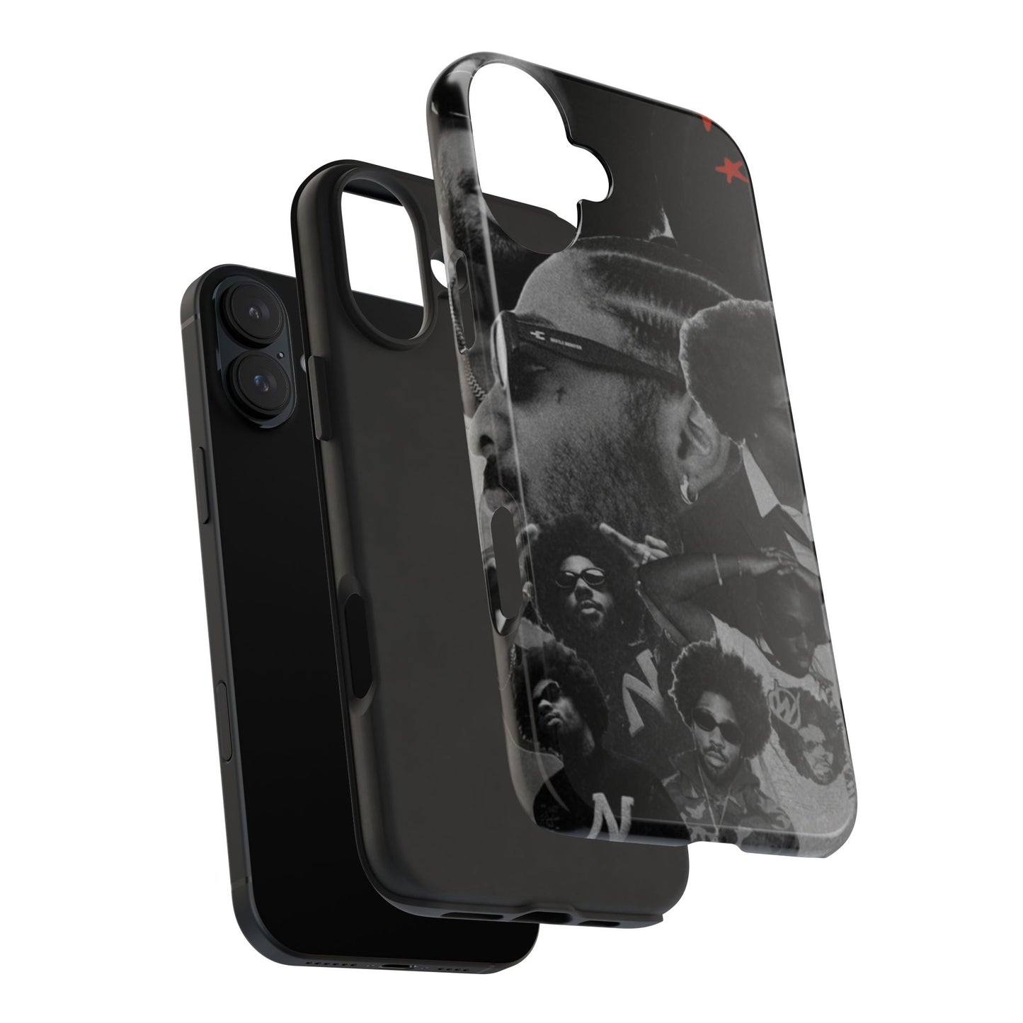 Brent Faiyaz Phone Cases