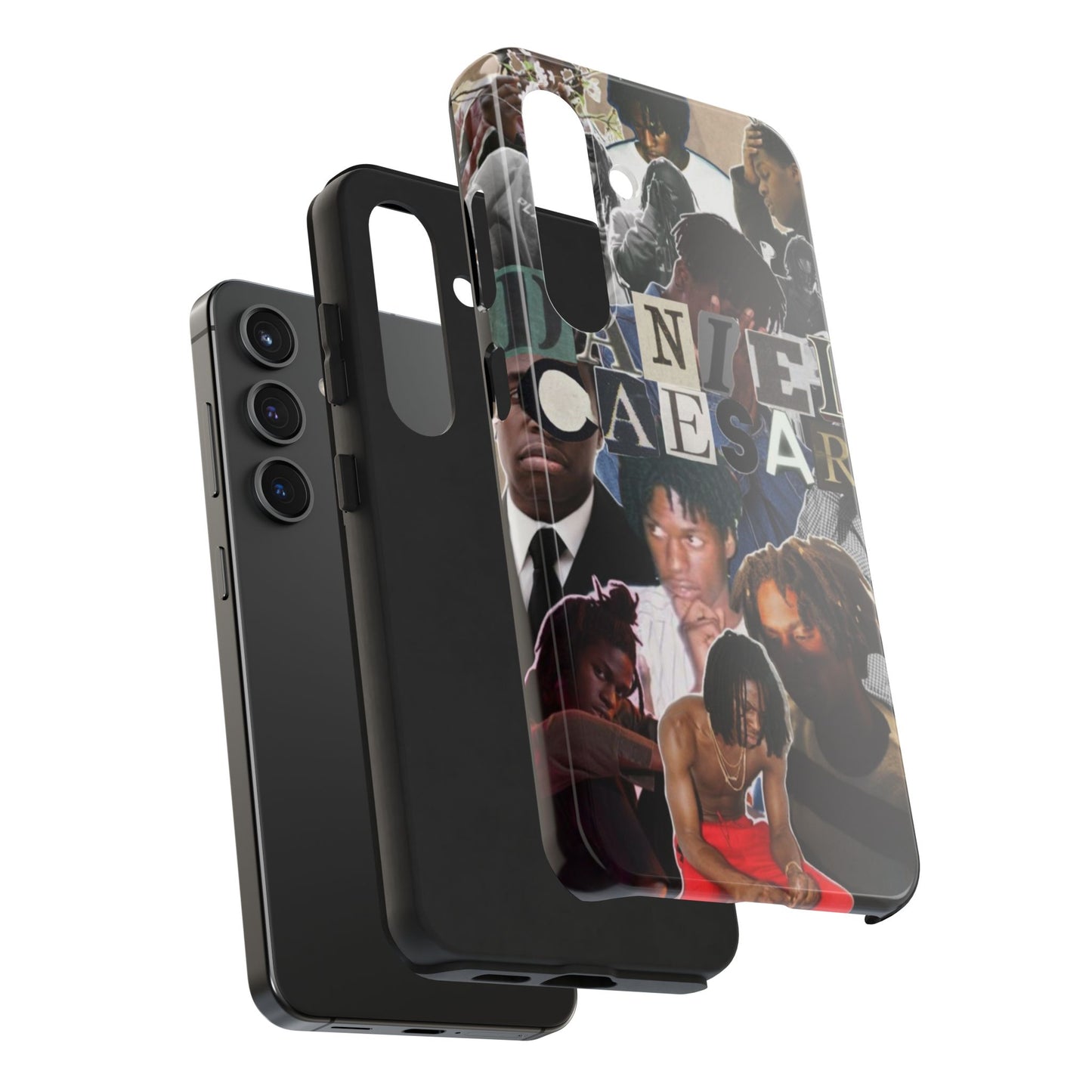 Daniel Cesar Phone Case