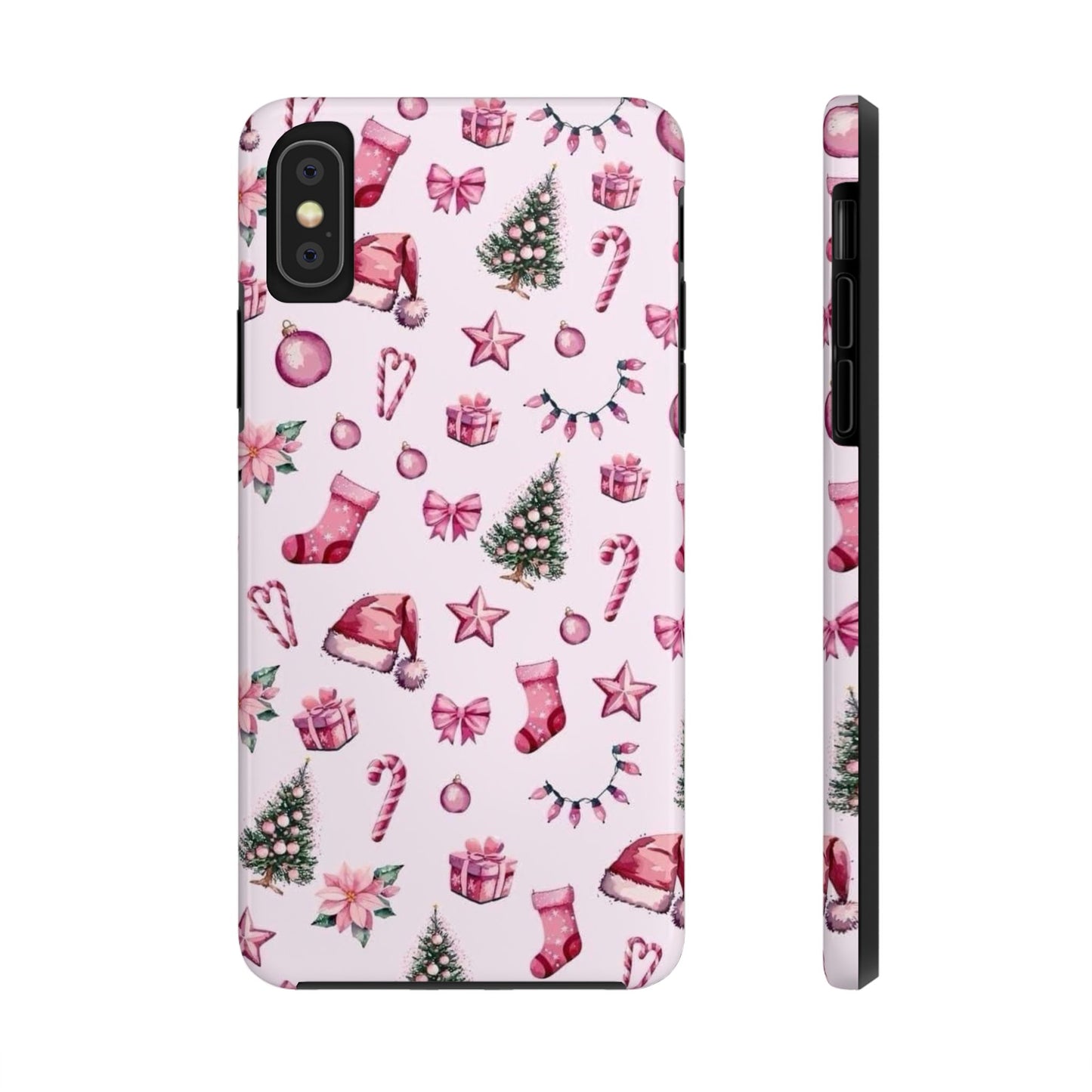 Itβs A Pink Christmas π