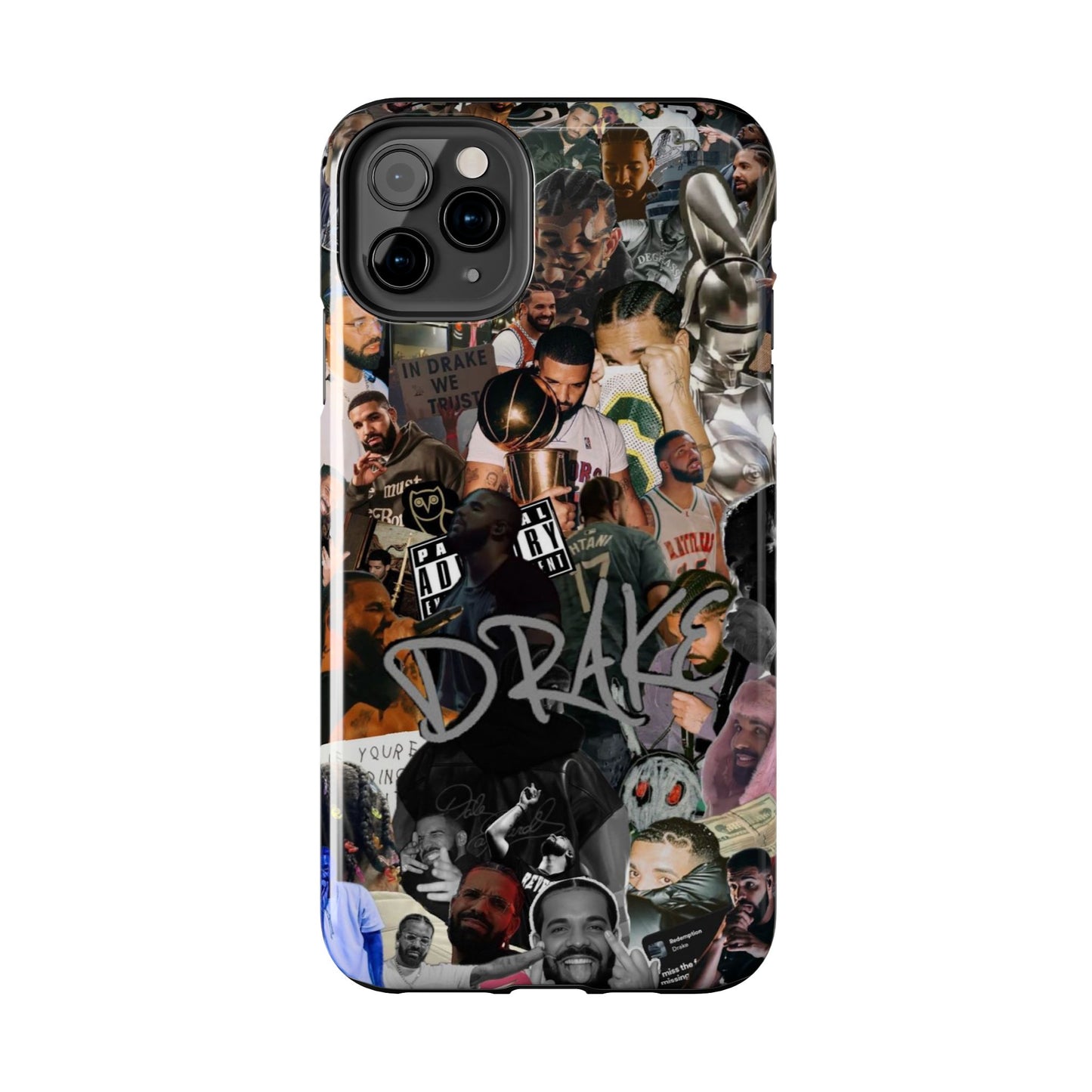 Drake OVO Phone Case
