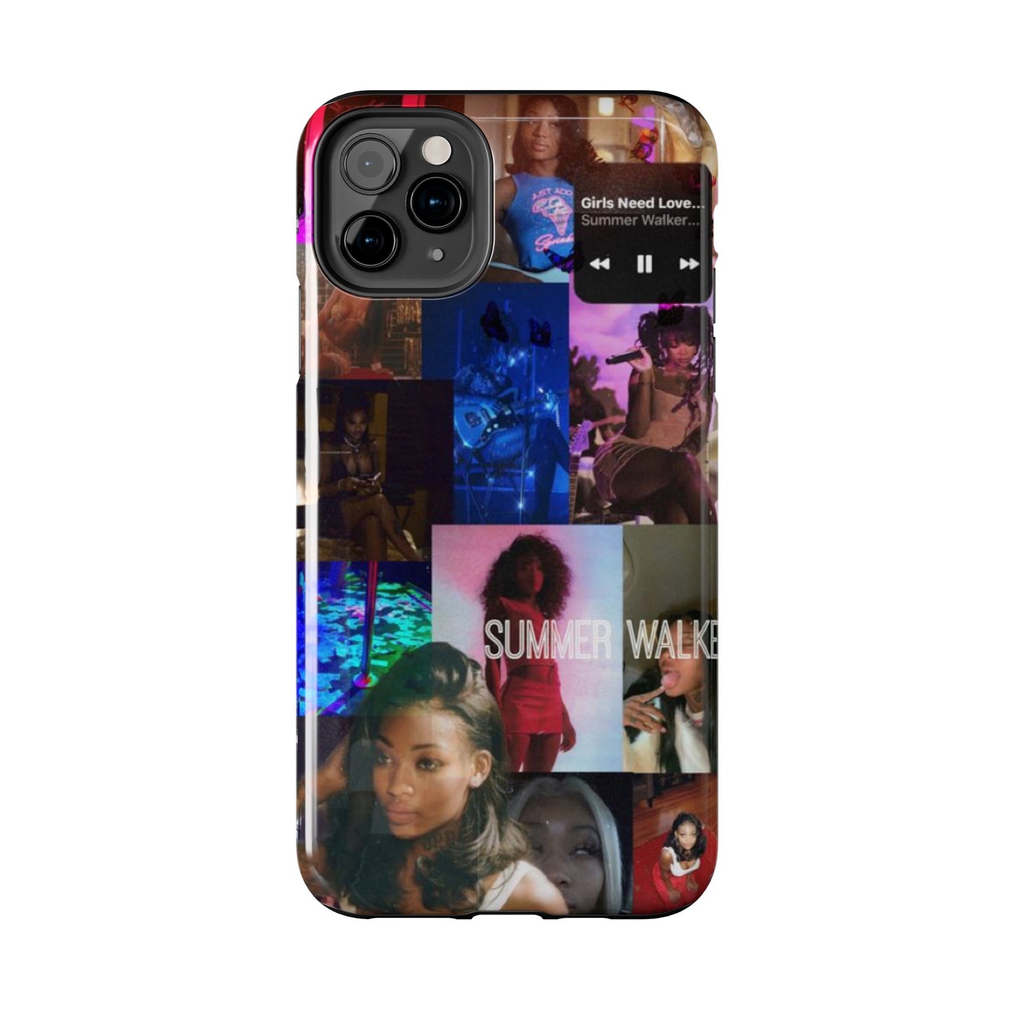 Summer Walker Phone Case