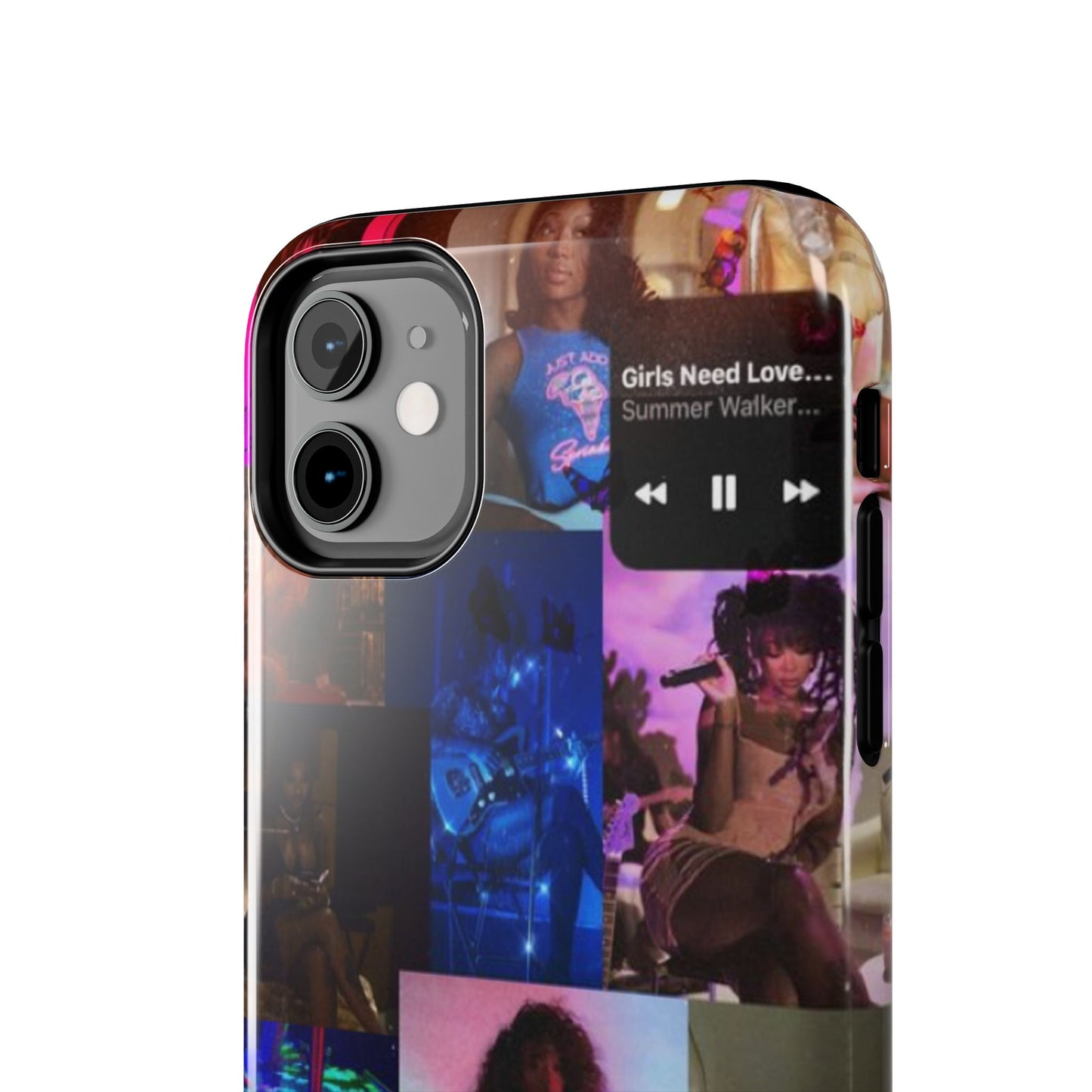 Summer Walker Phone Case