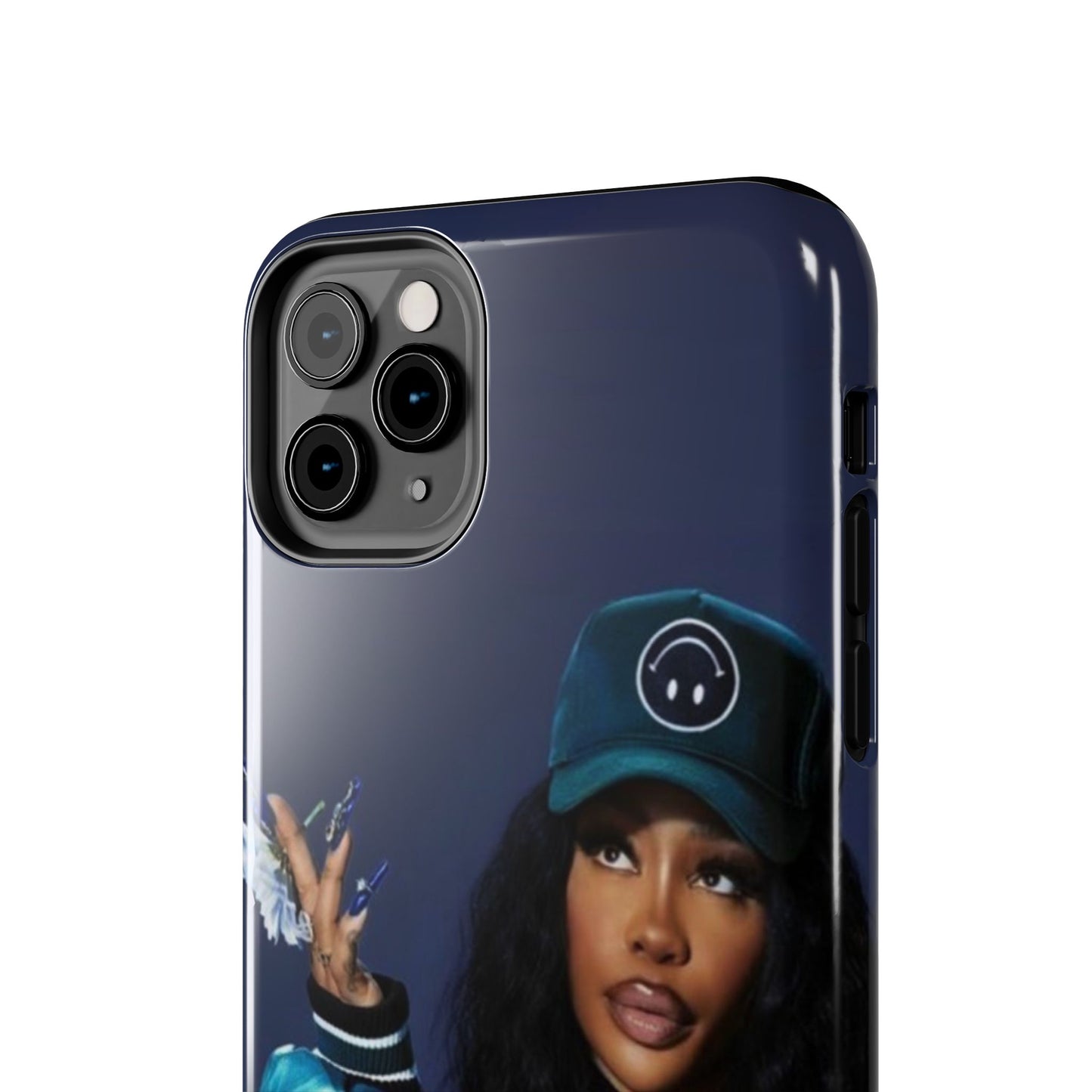 SZA Phone Case
