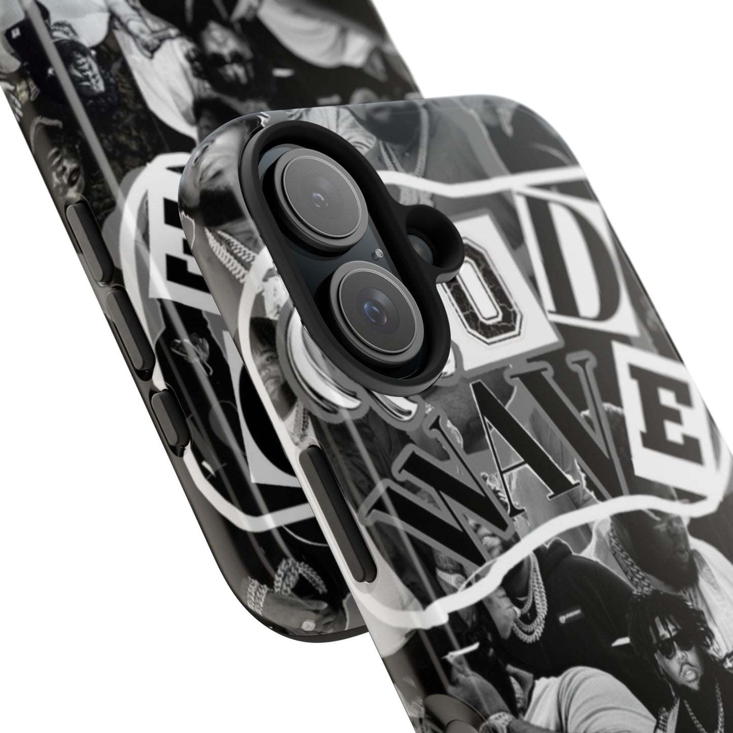Rod Wave Phone Case