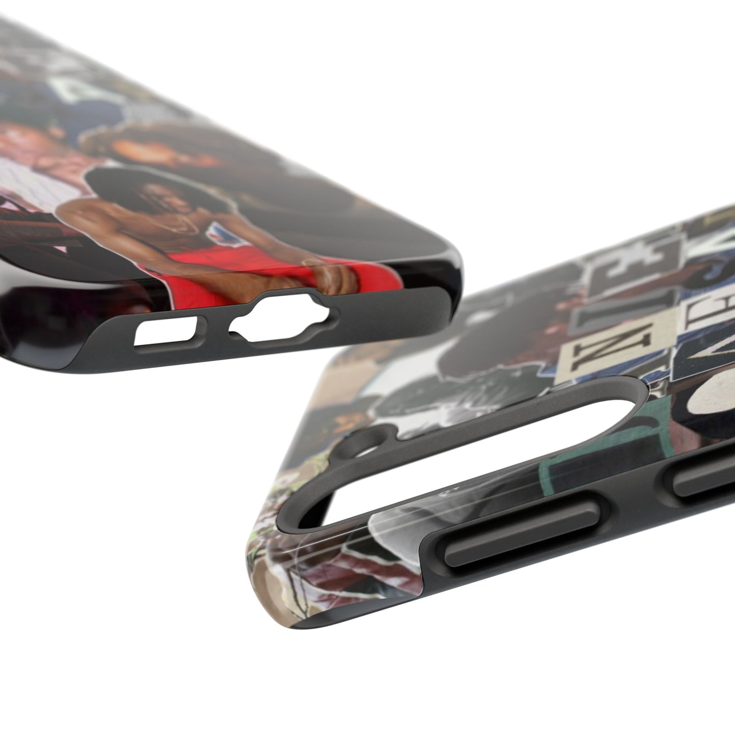Daniel Cesar Phone Case