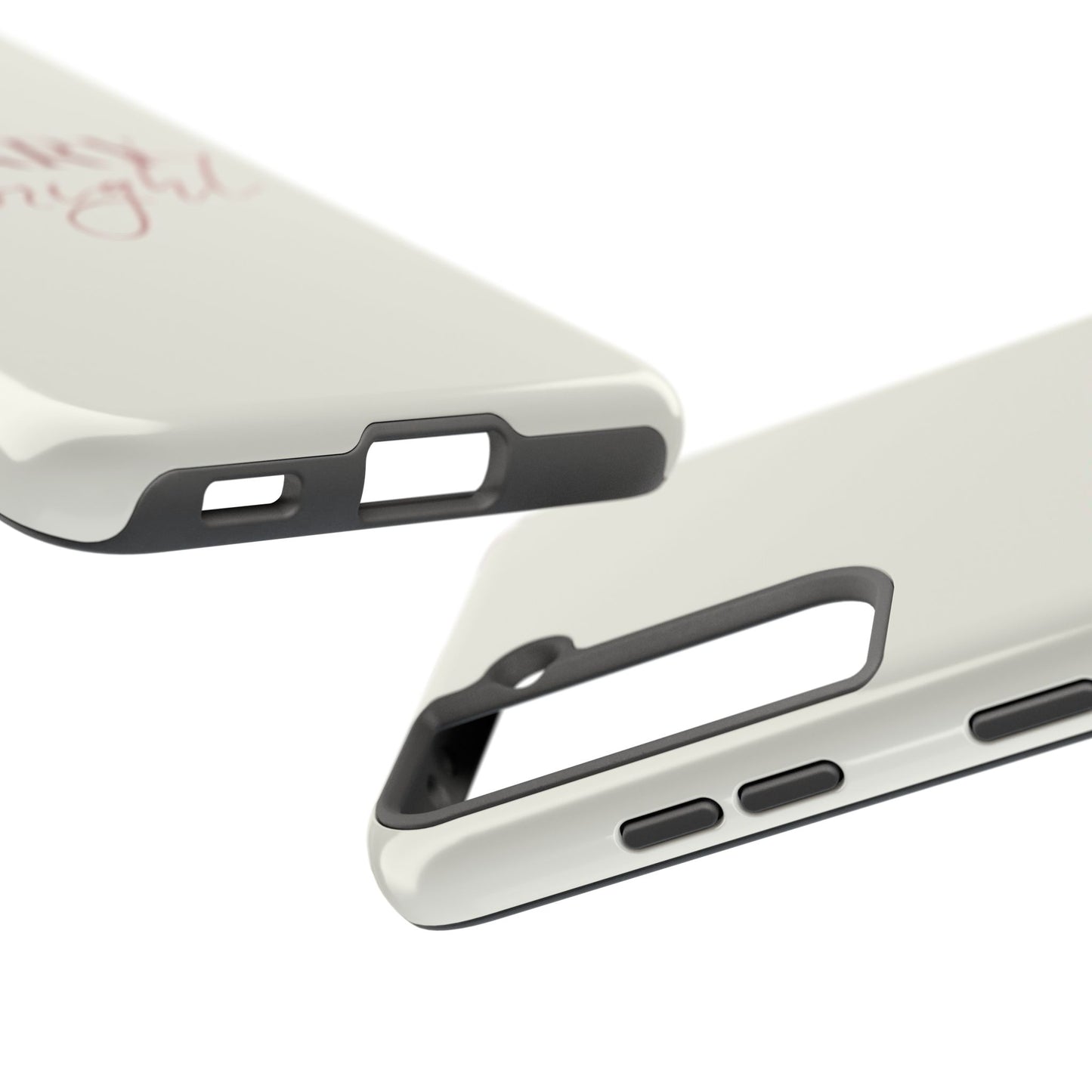 Merry & Bright Phone Case