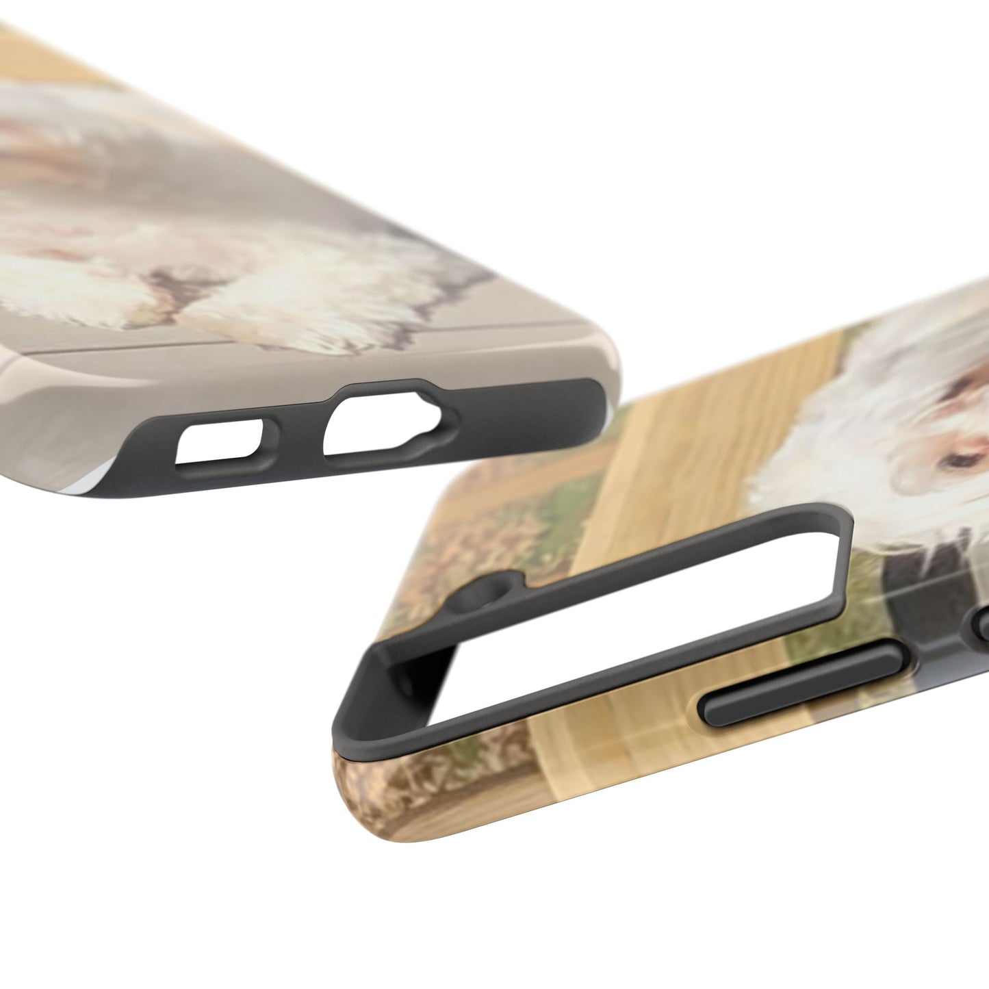 Custom Picture Phone Case