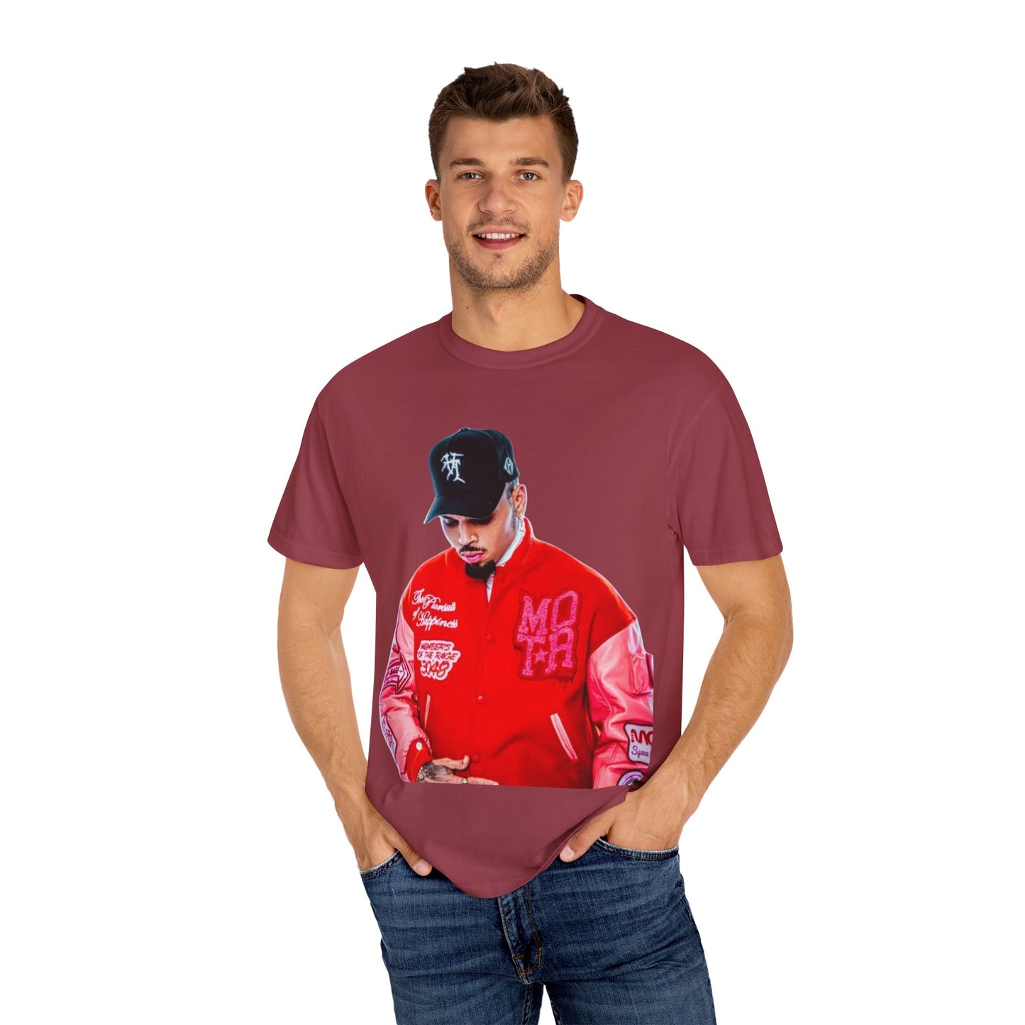 Unisex Breezy Bowl 2025 T-Shirt